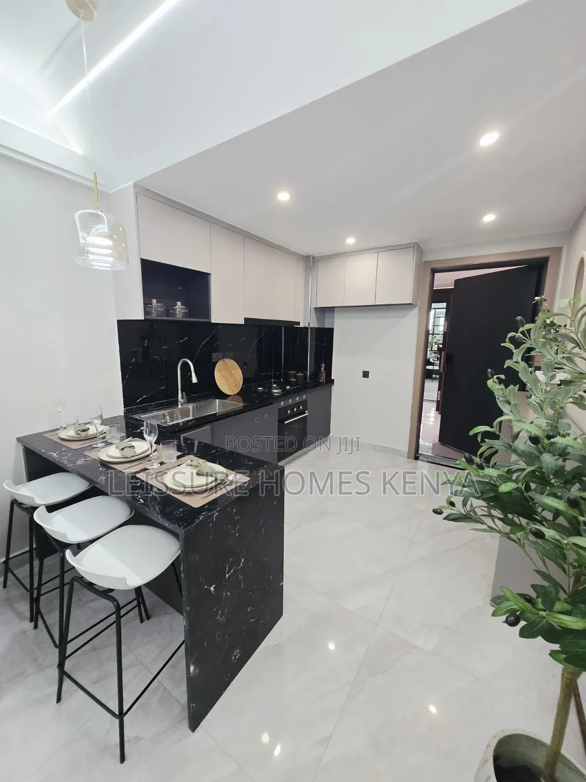 1bdrm Apartment in Raphta Road Area for sale in Raphta Road Area
