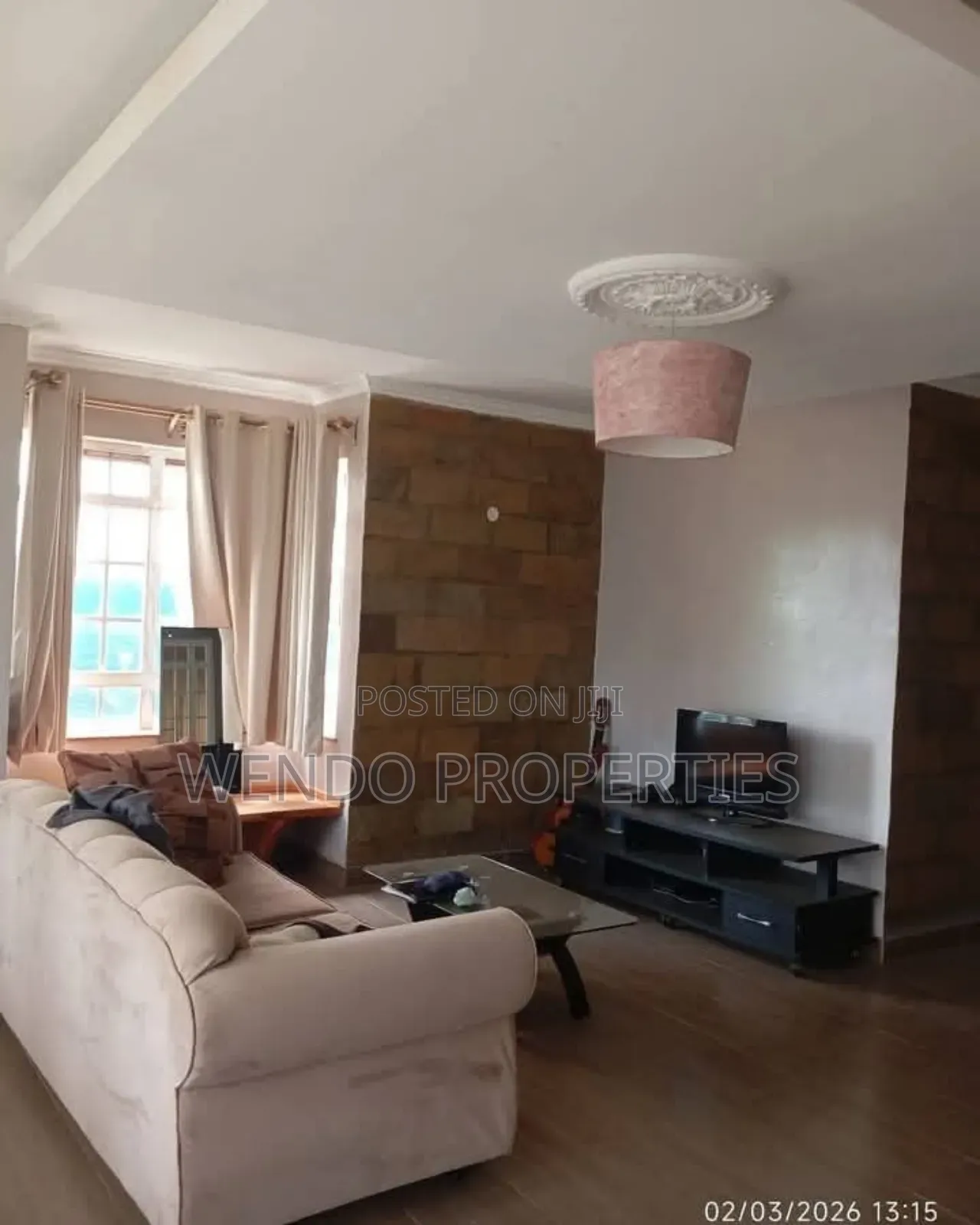 3bdrm Maisonette in Karen C for rent in Karen C