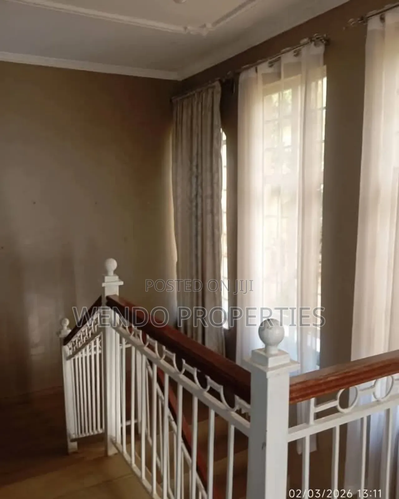 3bdrm Maisonette in Karen C for rent in Karen C