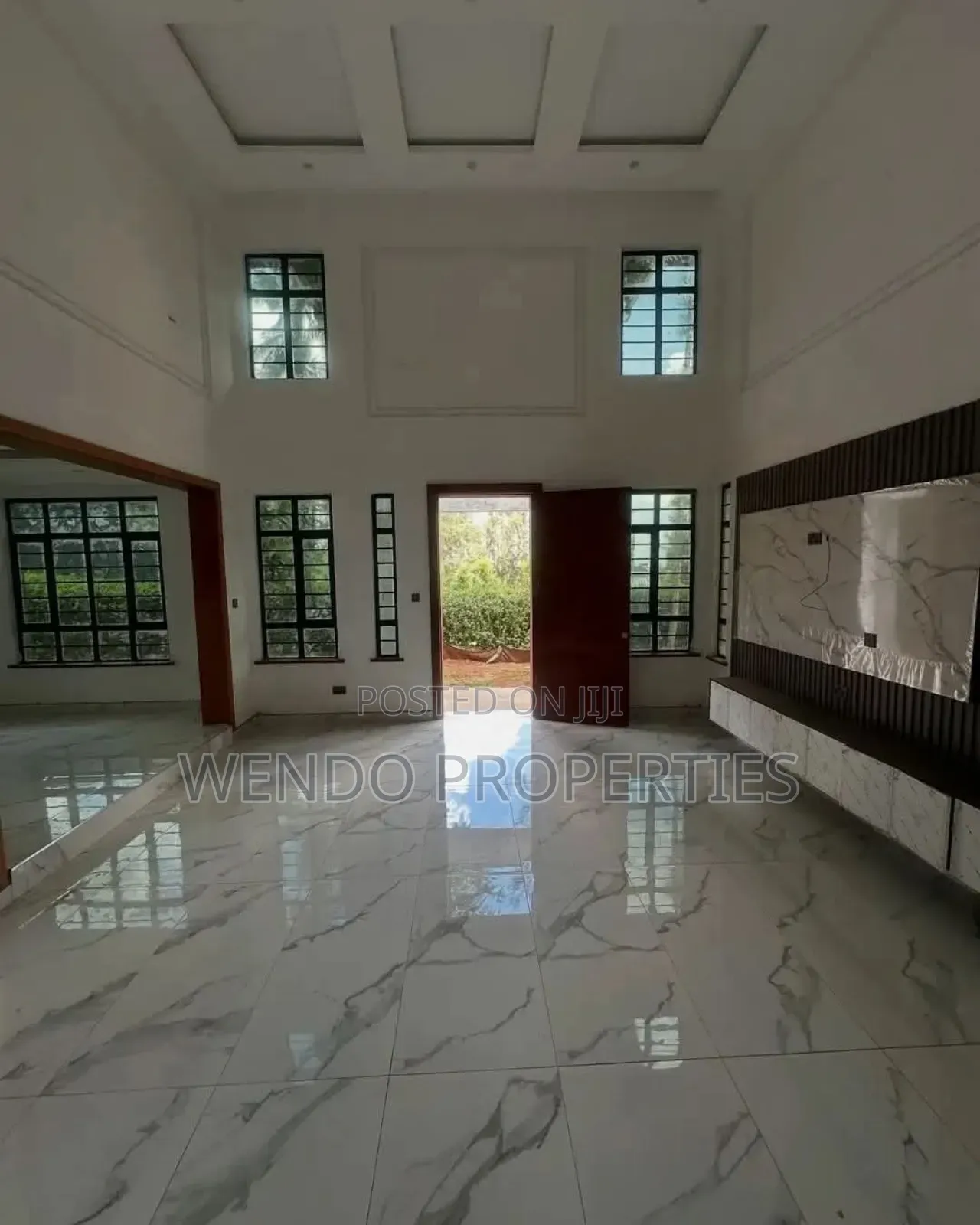 5bdrm Villa in Karen C for rent in Karen C
