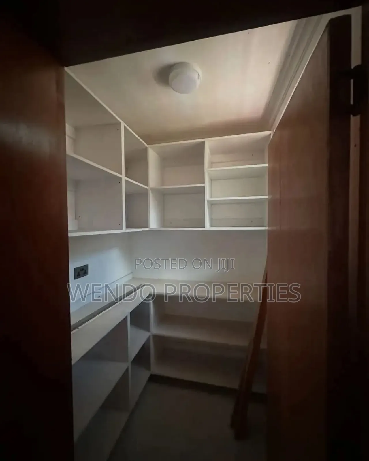 5bdrm Villa in Karen C for rent in Karen C