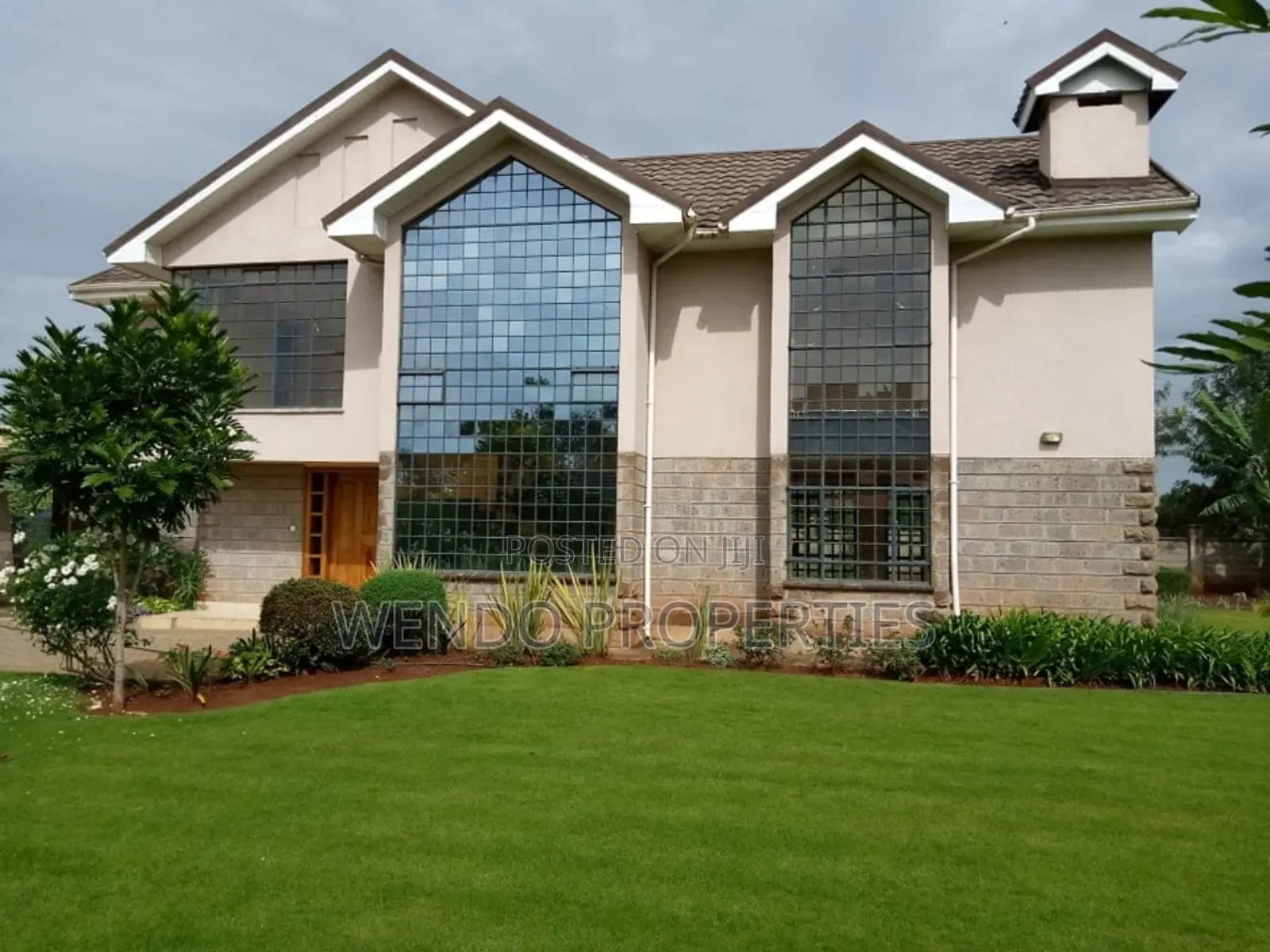 4bdrm Villa in Karen C for rent in Karen C