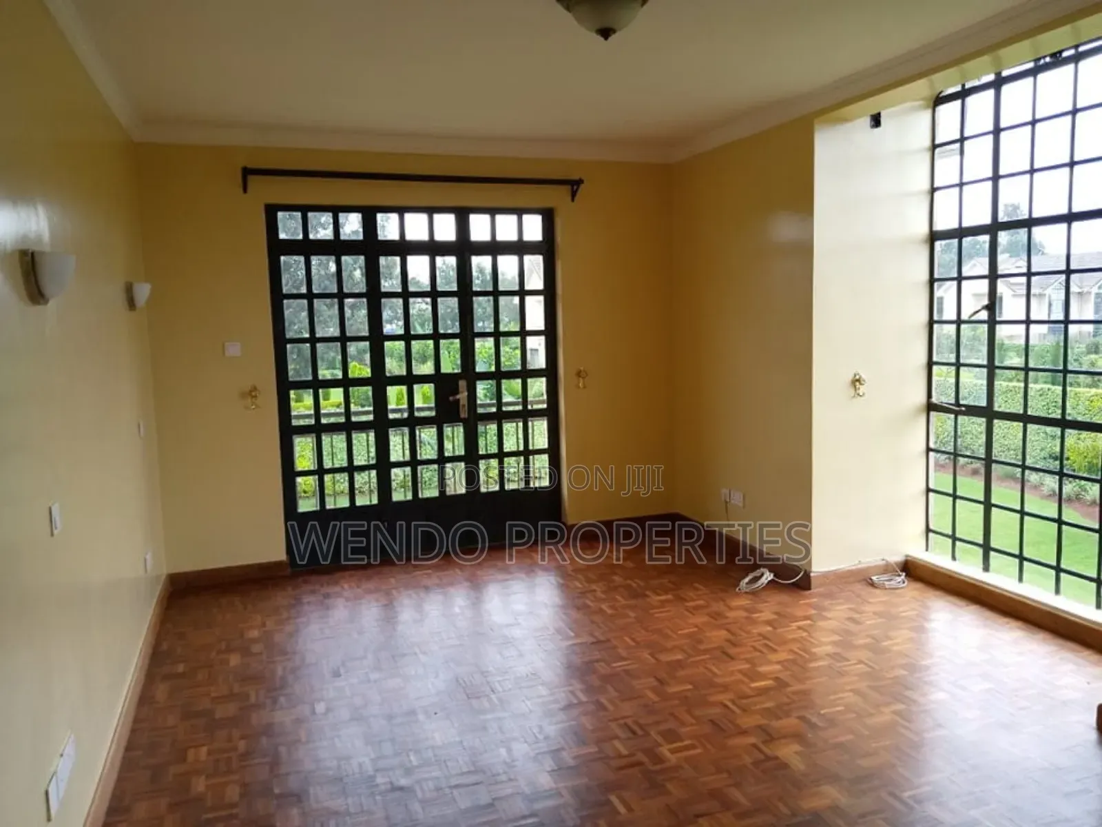 4bdrm Villa in Karen C for rent in Karen C