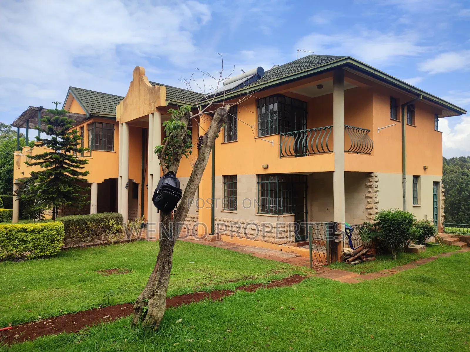 6bdrm Villa in Karen C for rent in Karen C
