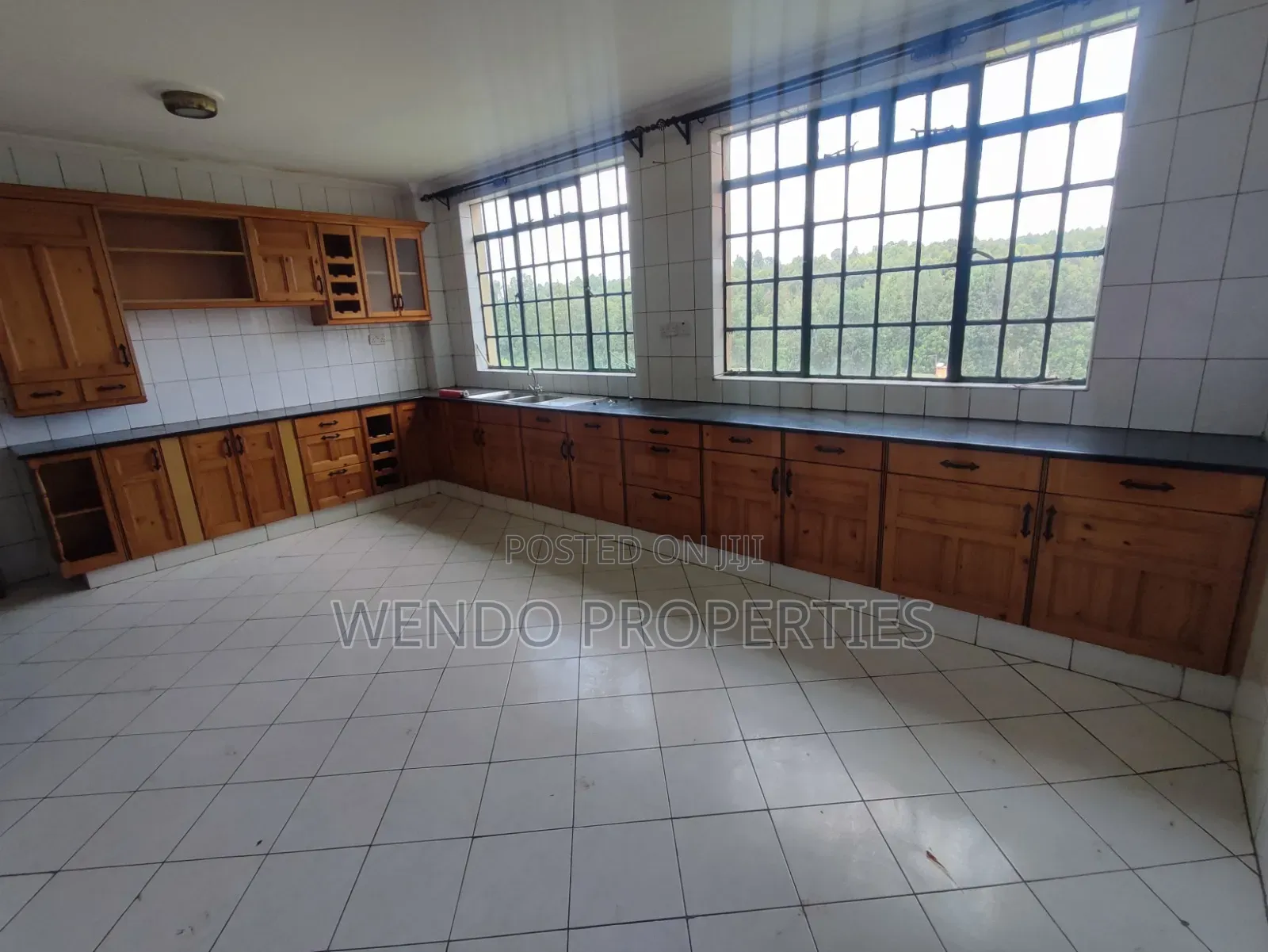 6bdrm Villa in Karen C for rent in Karen C