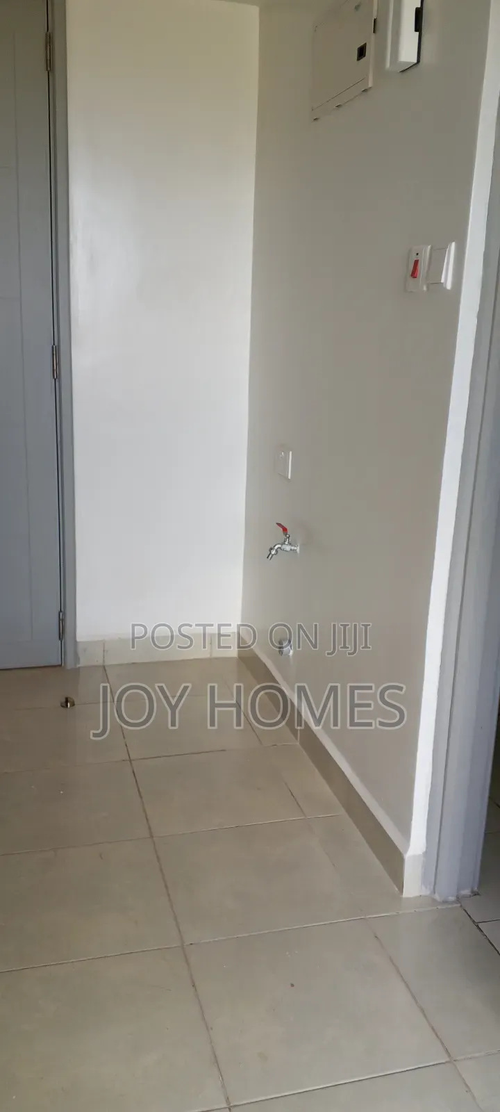 1bdrm Apartment in Safari Park, Allsops for rent in Allsops