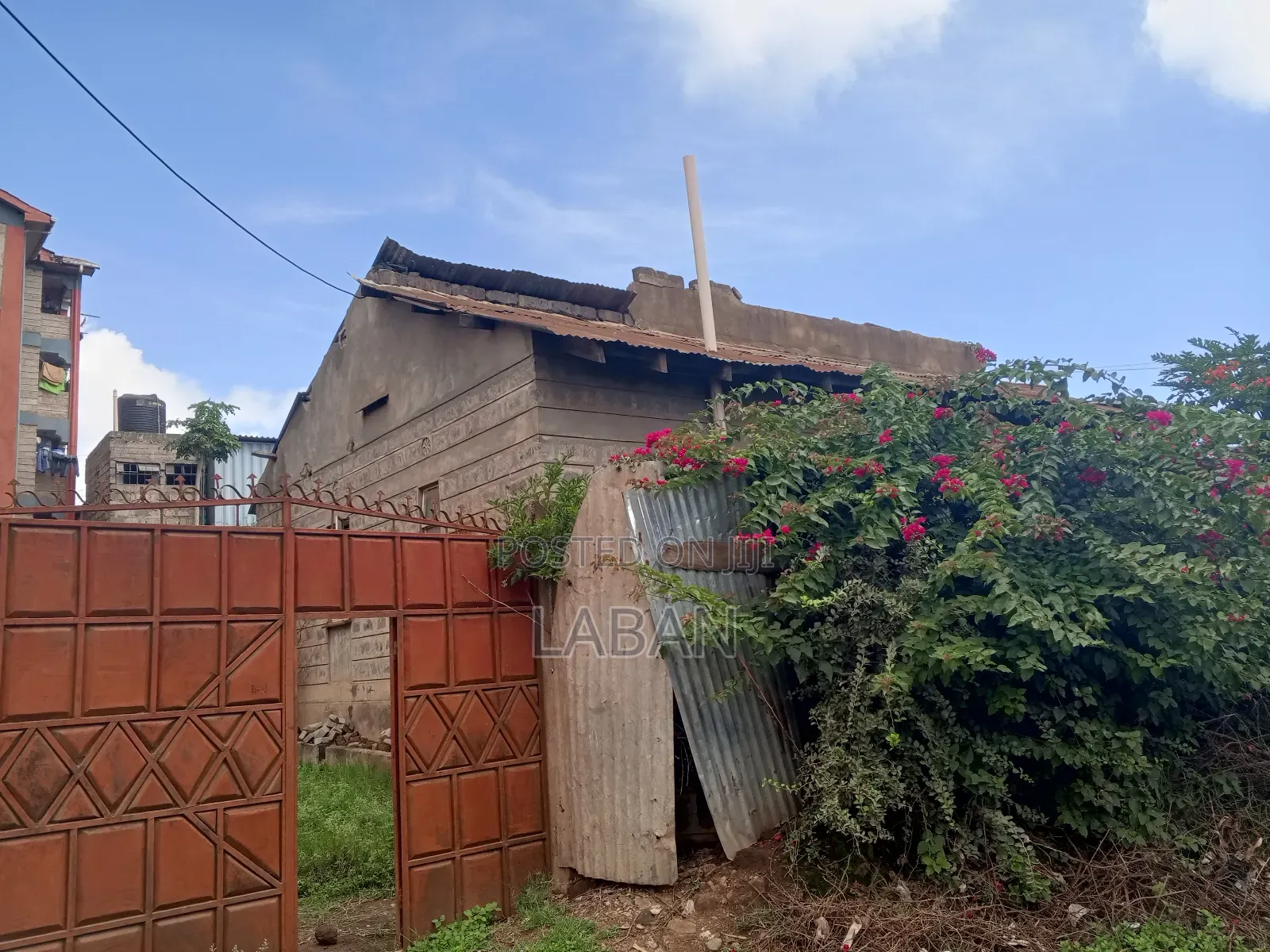 Plot for Sale Kahawa Wendani in Kahawa Wendani