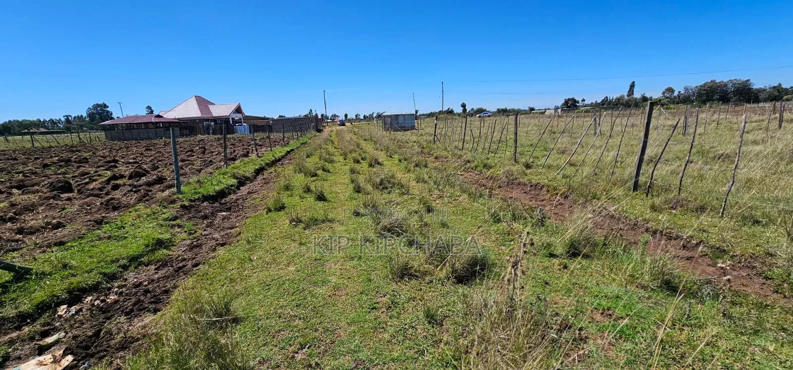 Prime Plots Fir Sale in Marura Eldoret in Kimumu