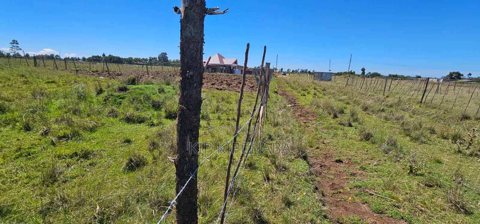 Prime Plots Fir Sale in Marura Eldoret in Kimumu