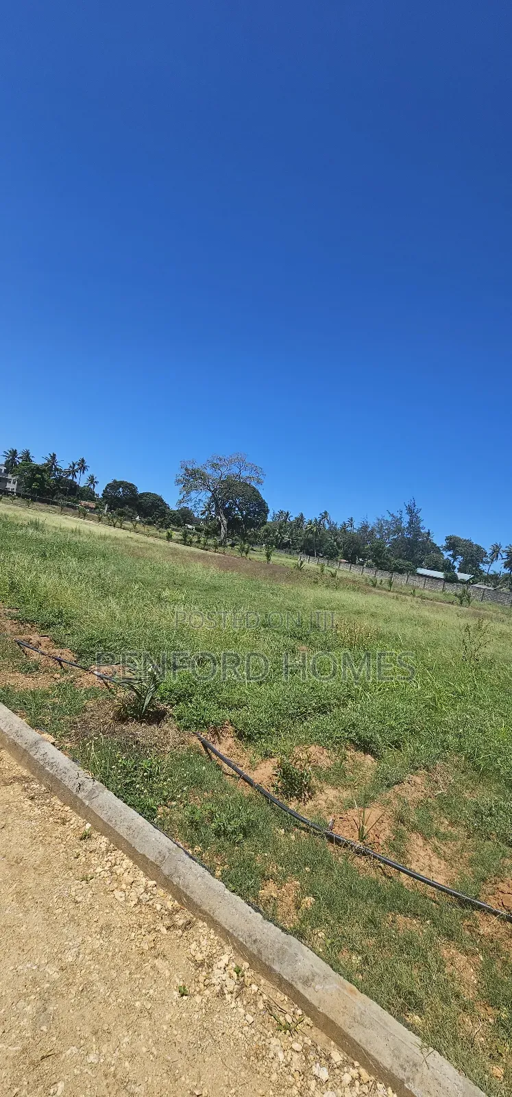 50/80 Sq Feets Plots on Sale Mtwapa Coca-Cola Area in Mtwapa
