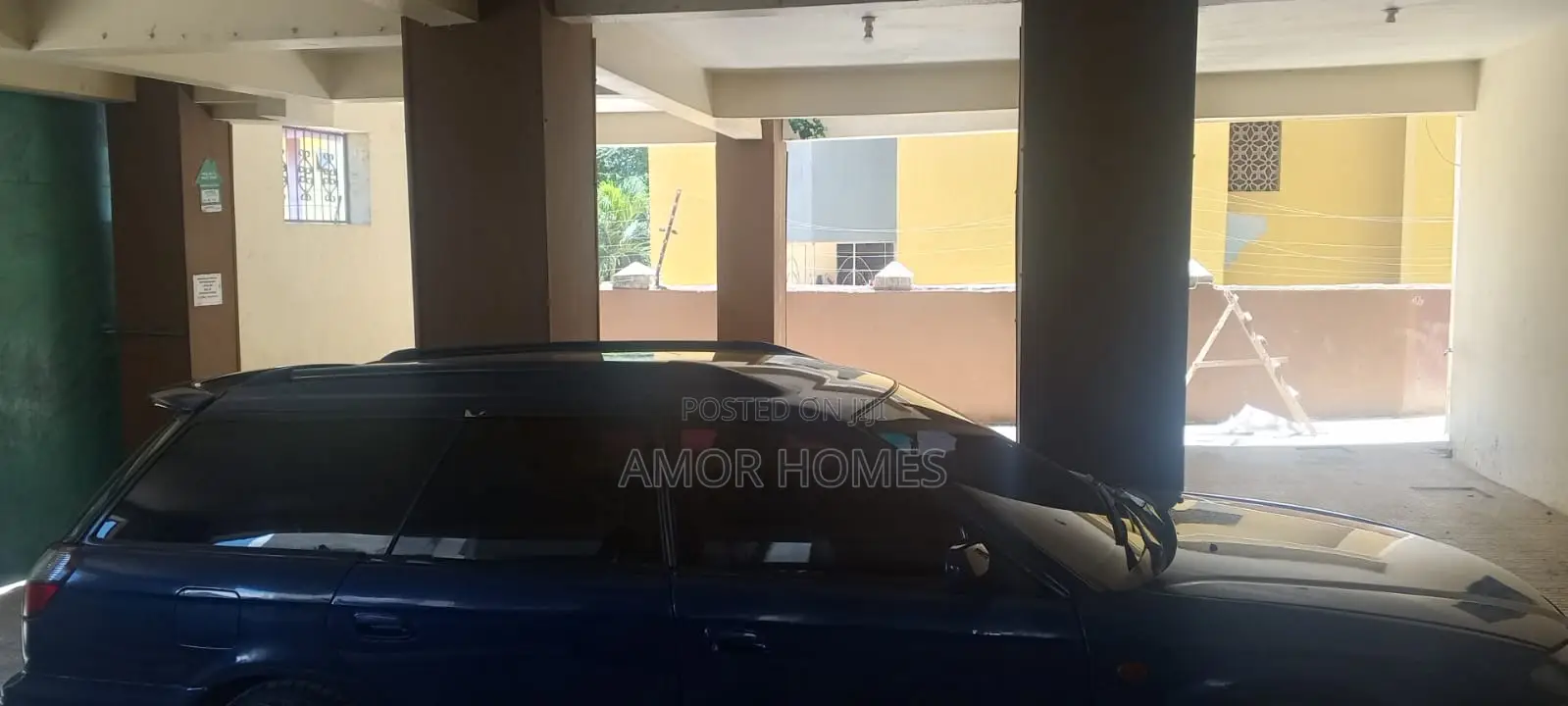 2bdrm Apartment in Bamburi, Mtambo for rent in Mtambo