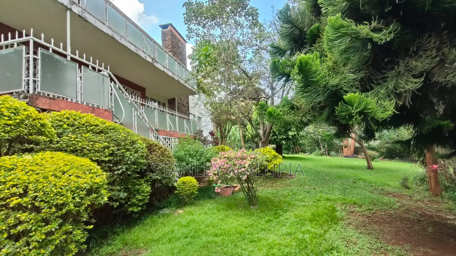 0.8-Acre Corner Plot for Sale – Riverside in Nairobi Central