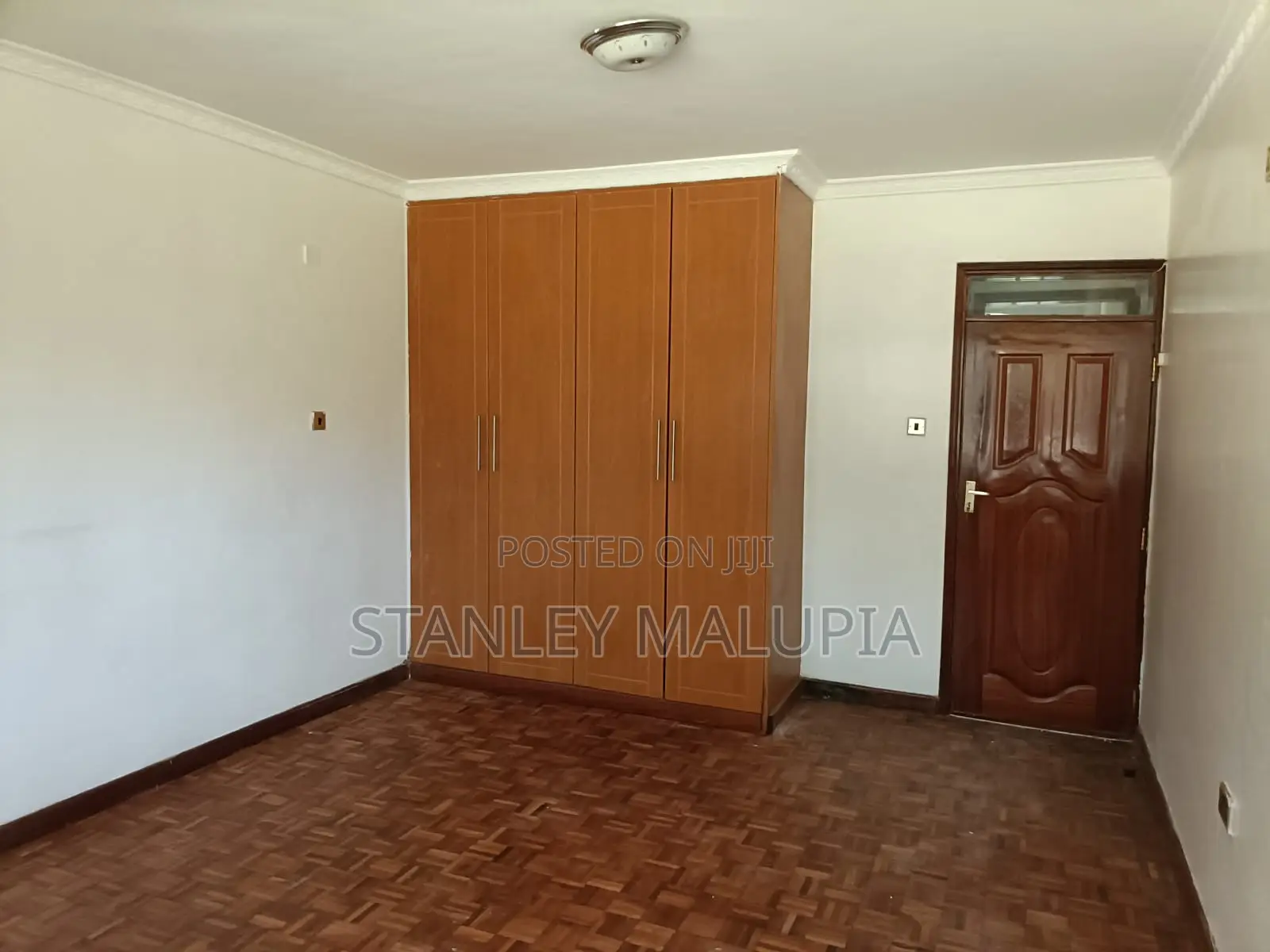 5bdrm House in Runda for rent in Runda
