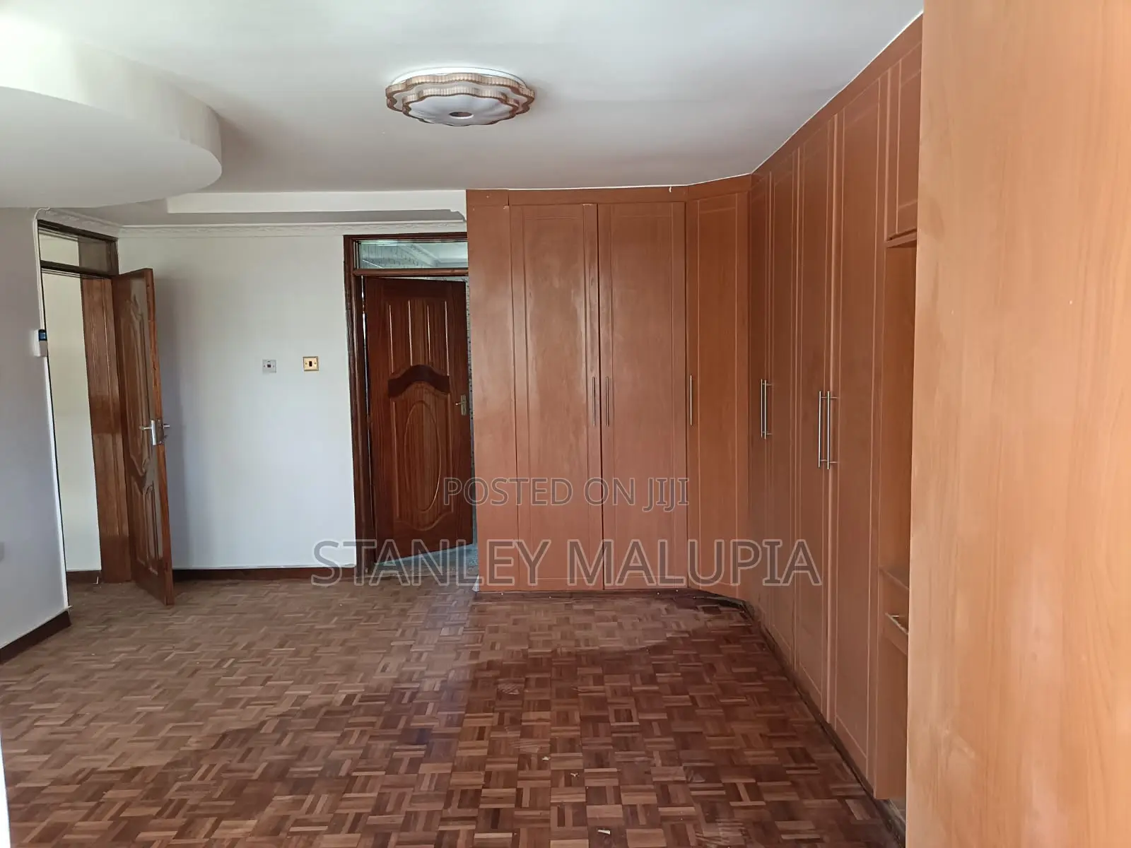 5bdrm House in Runda for rent in Runda