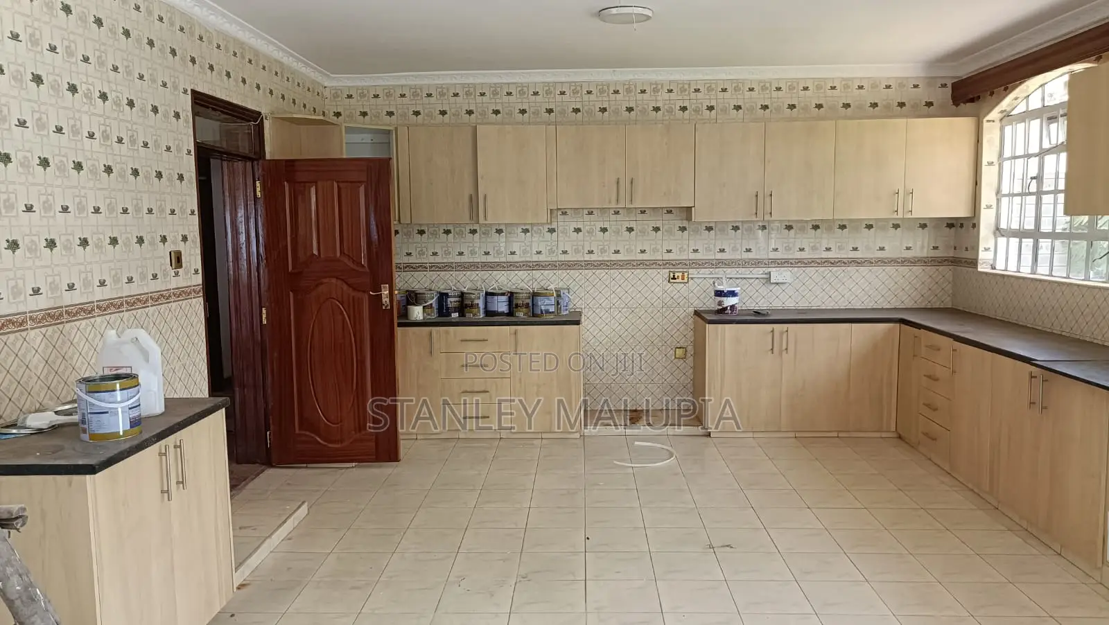 5bdrm House in Runda for rent in Runda