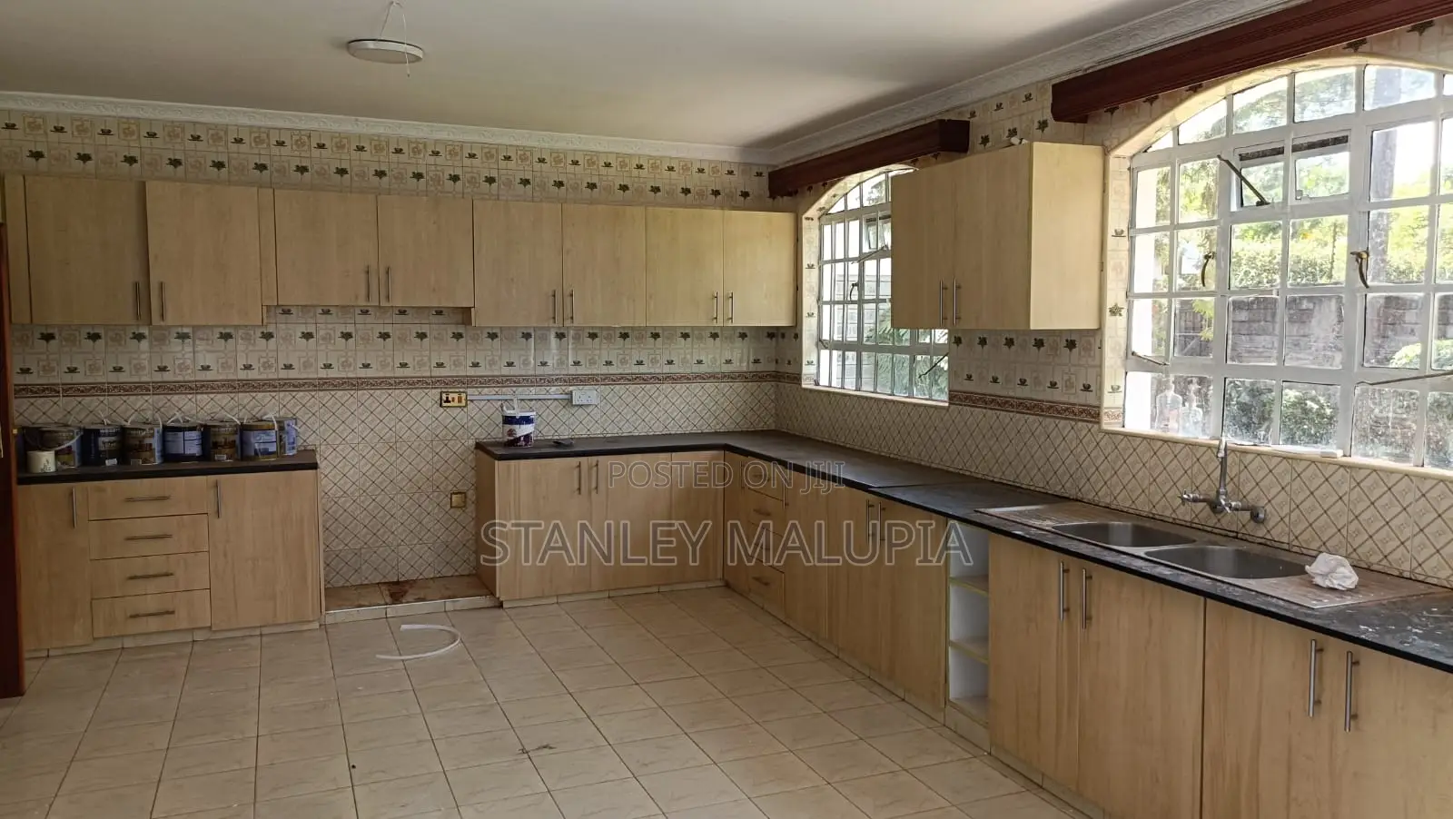 5bdrm House in Runda for rent in Runda