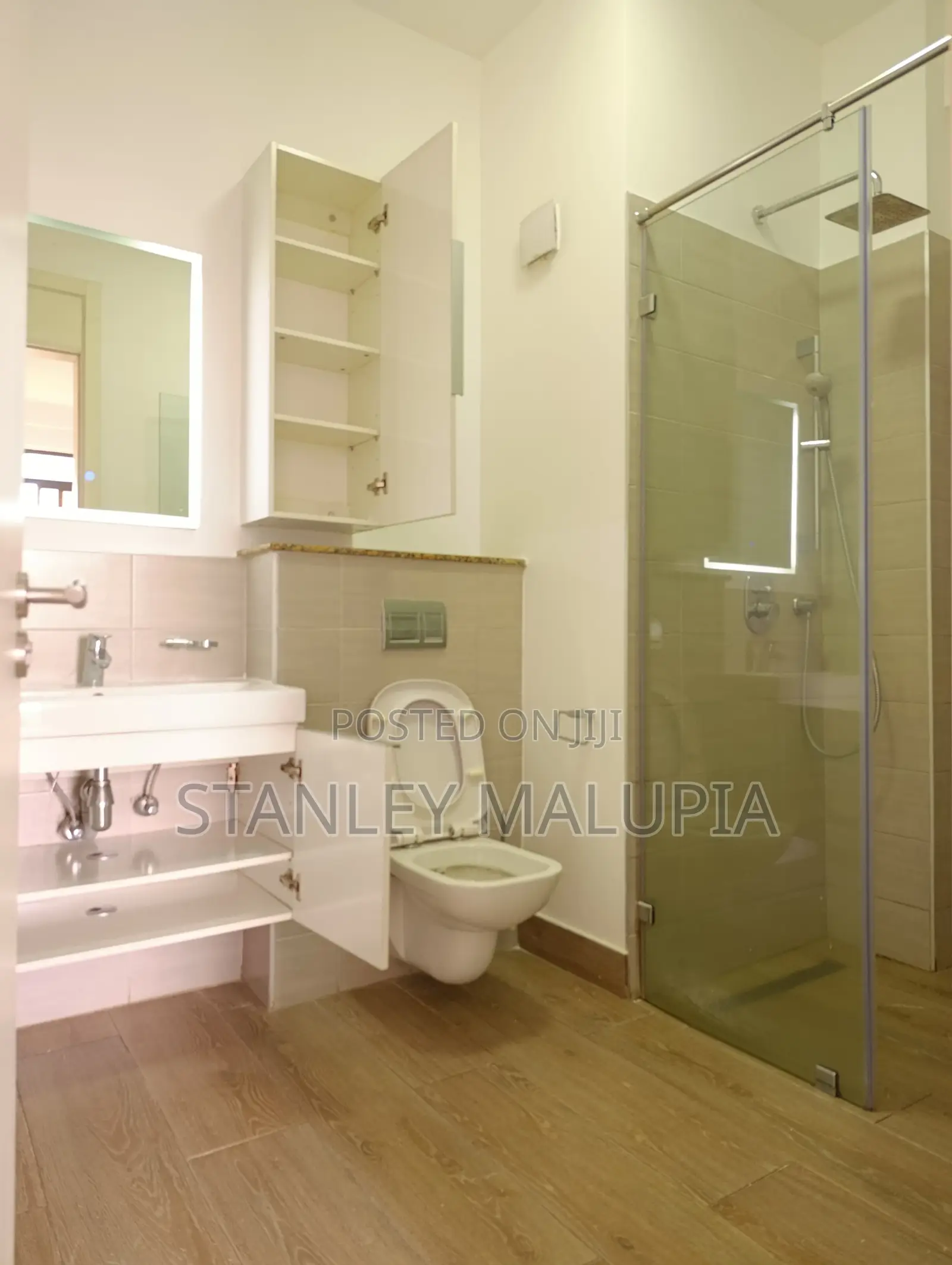 2bdrm Apartment in Raphta Road Area for rent in Raphta Road Area