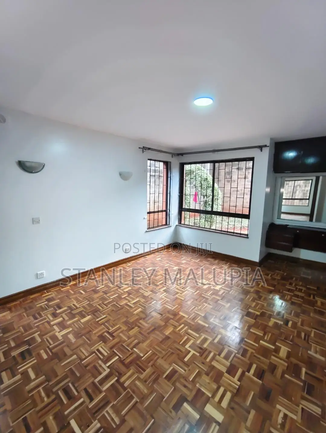 3bdrm Apartment in Westlands for rent in Westlands