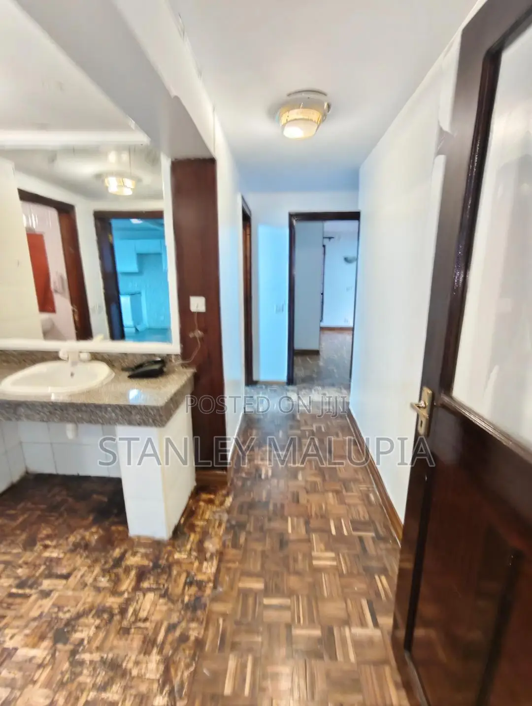 3bdrm Apartment in Westlands for rent in Westlands