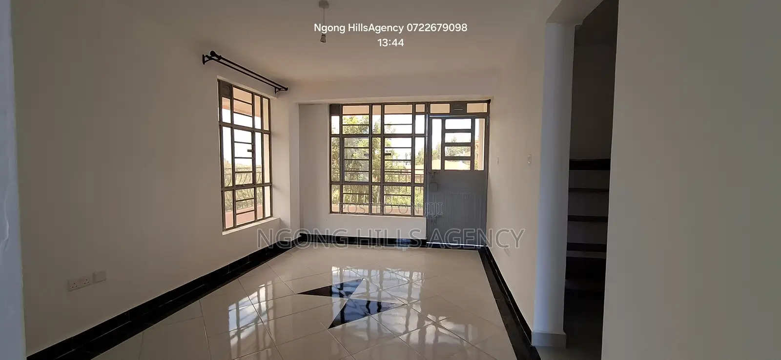 2bdrm Apartment in Ngong for sale in Ngong CBD