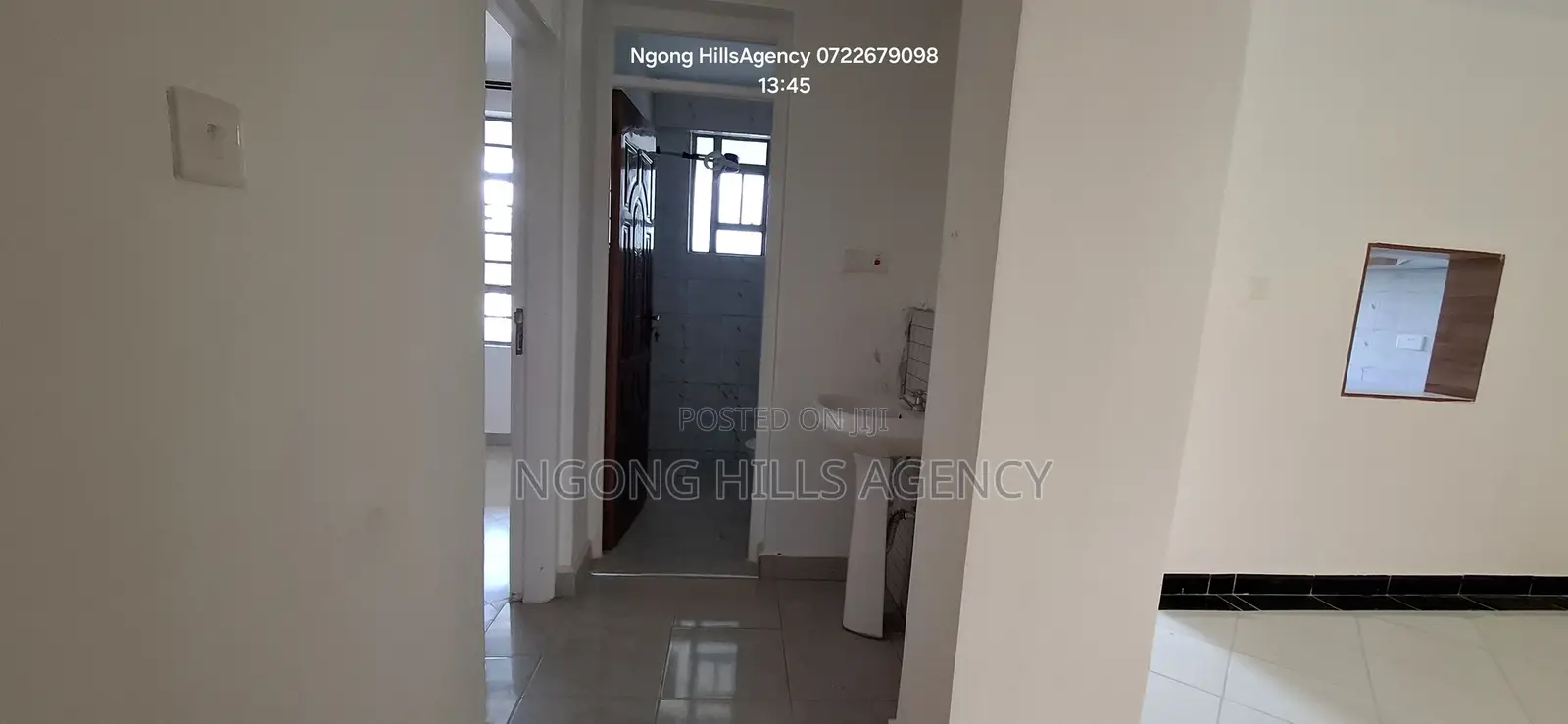2bdrm Apartment in Ngong for sale in Ngong CBD