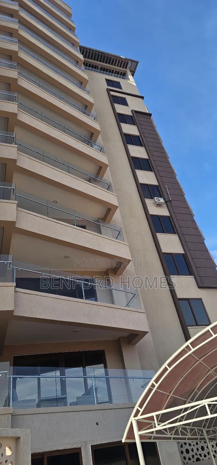 2bdrm Apartment in Nyali for sale in Nyali Mkomani