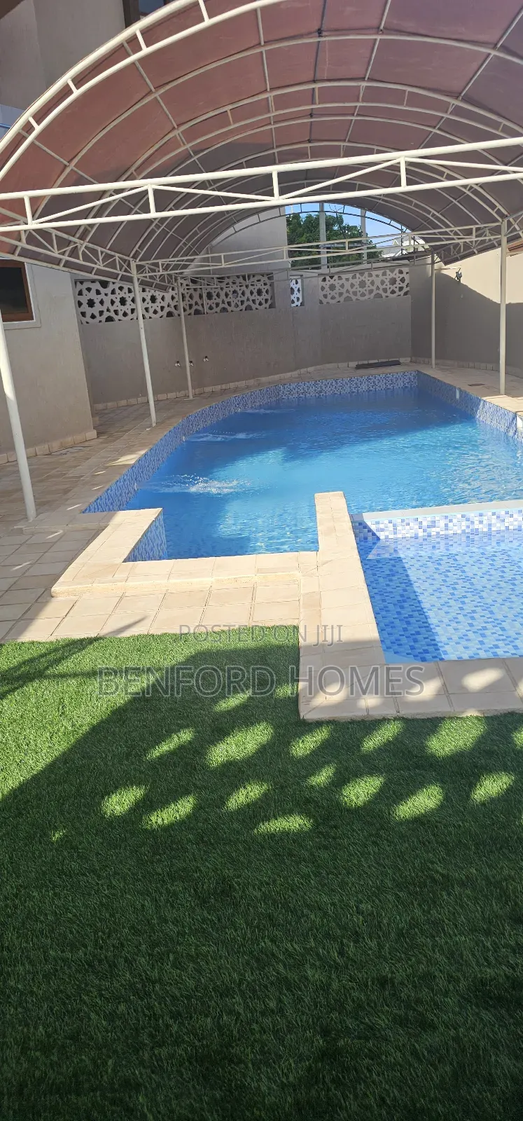2bdrm Apartment in Nyali for sale in Nyali Mkomani