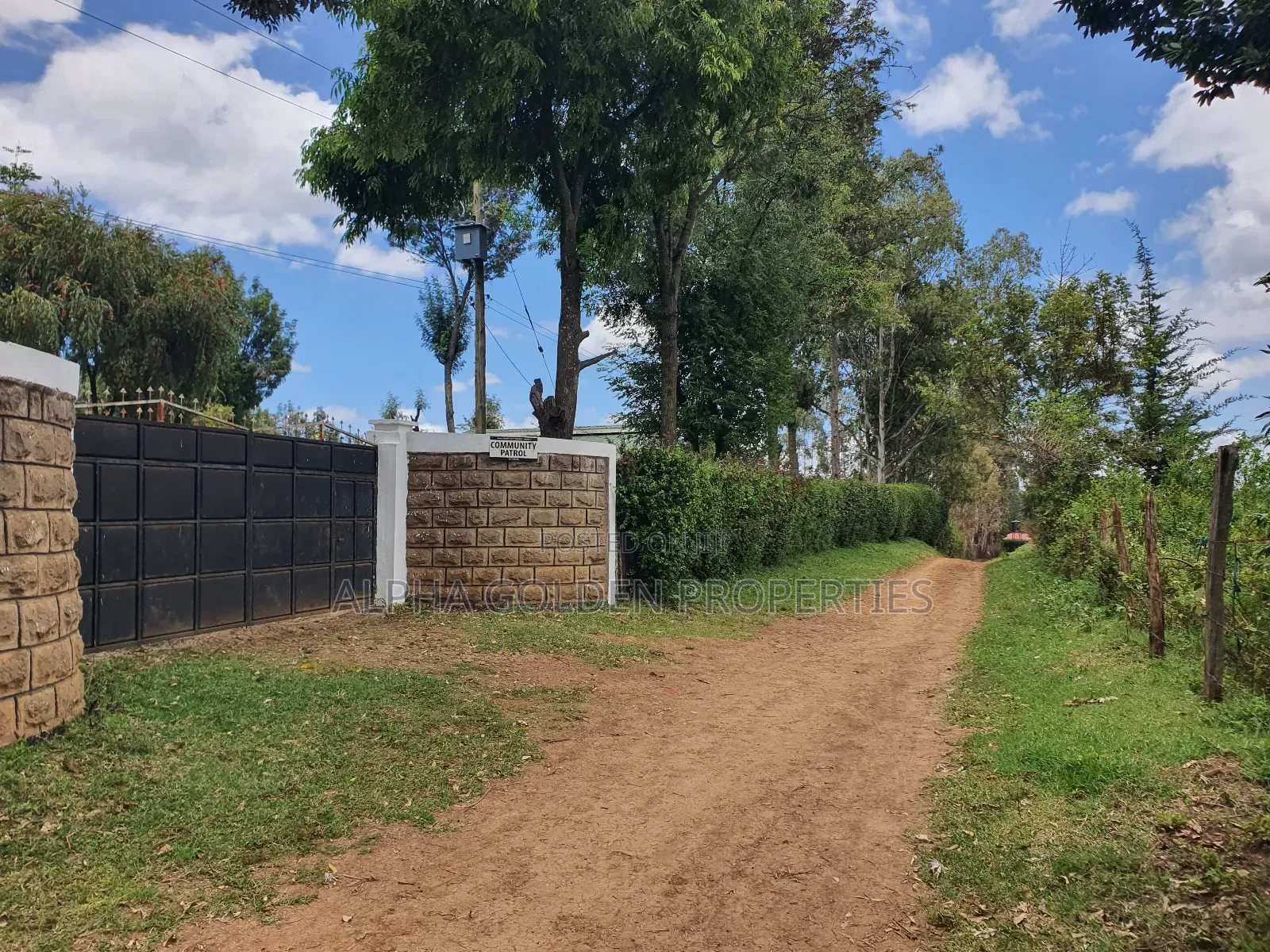 2 Acres in Katheri [ Nanyuki ] in Nanyuki