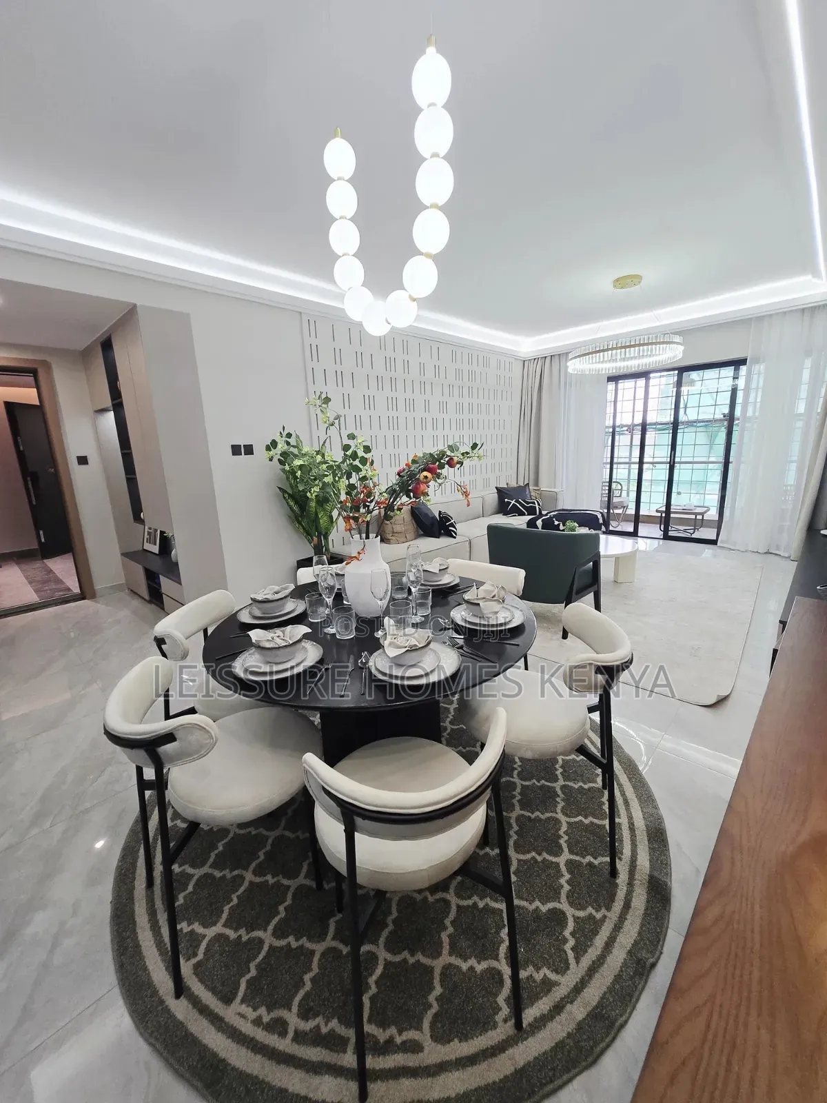 3bdrm Apartment in Raphta Road Area for sale in Raphta Road Area