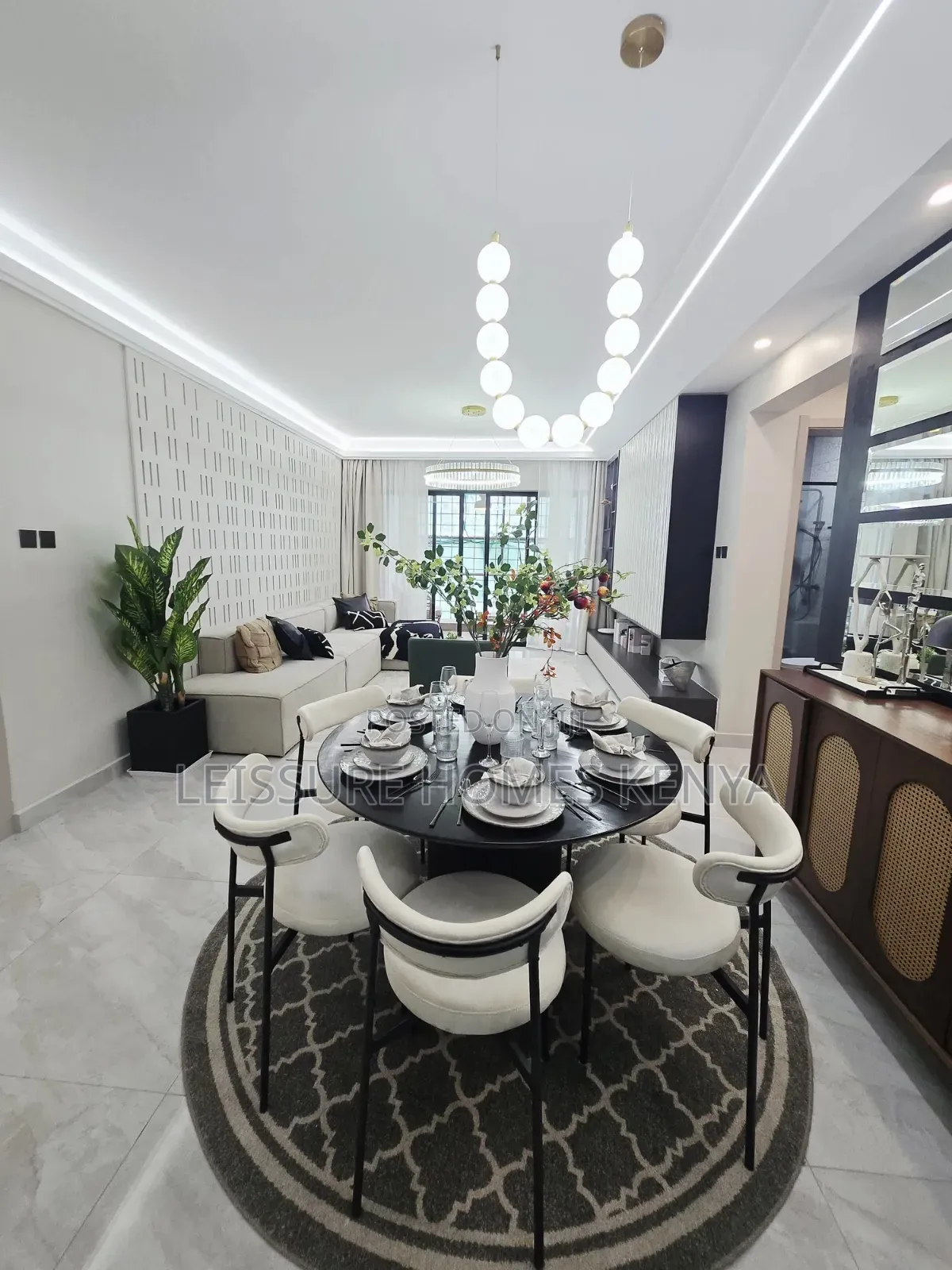 3bdrm Apartment in Raphta Road Area for sale in Raphta Road Area