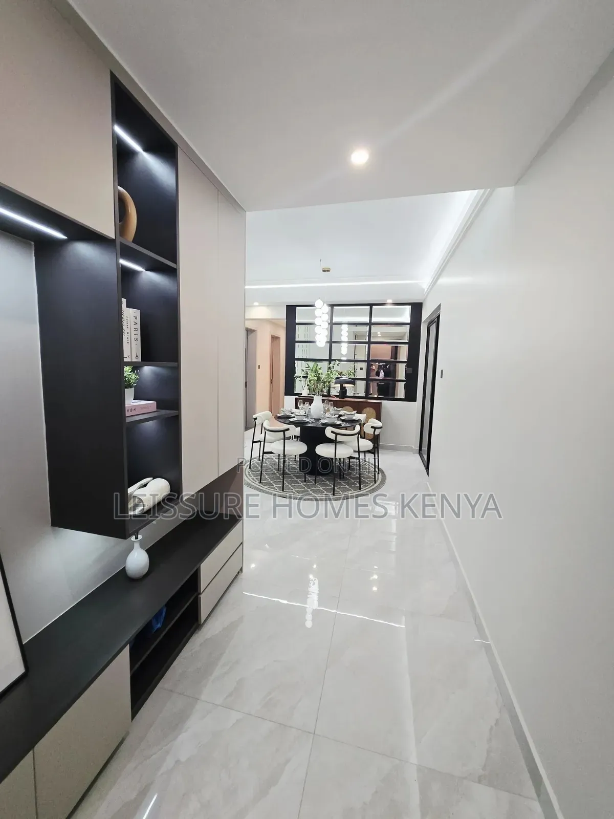 3bdrm Apartment in Raphta Road Area for sale in Raphta Road Area
