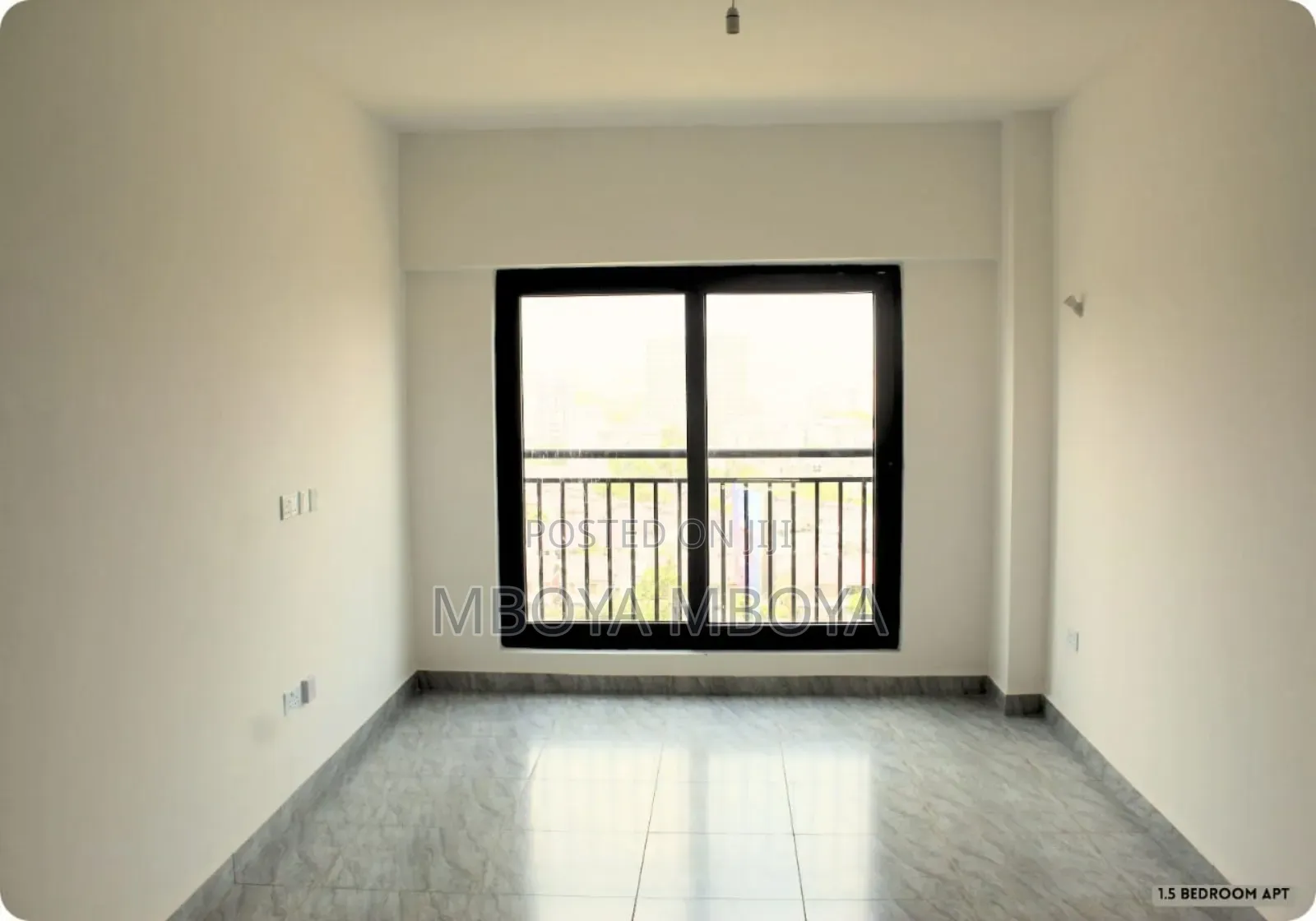 1bdrm Apartment in Mombasa Road for rent in Mombasa Road