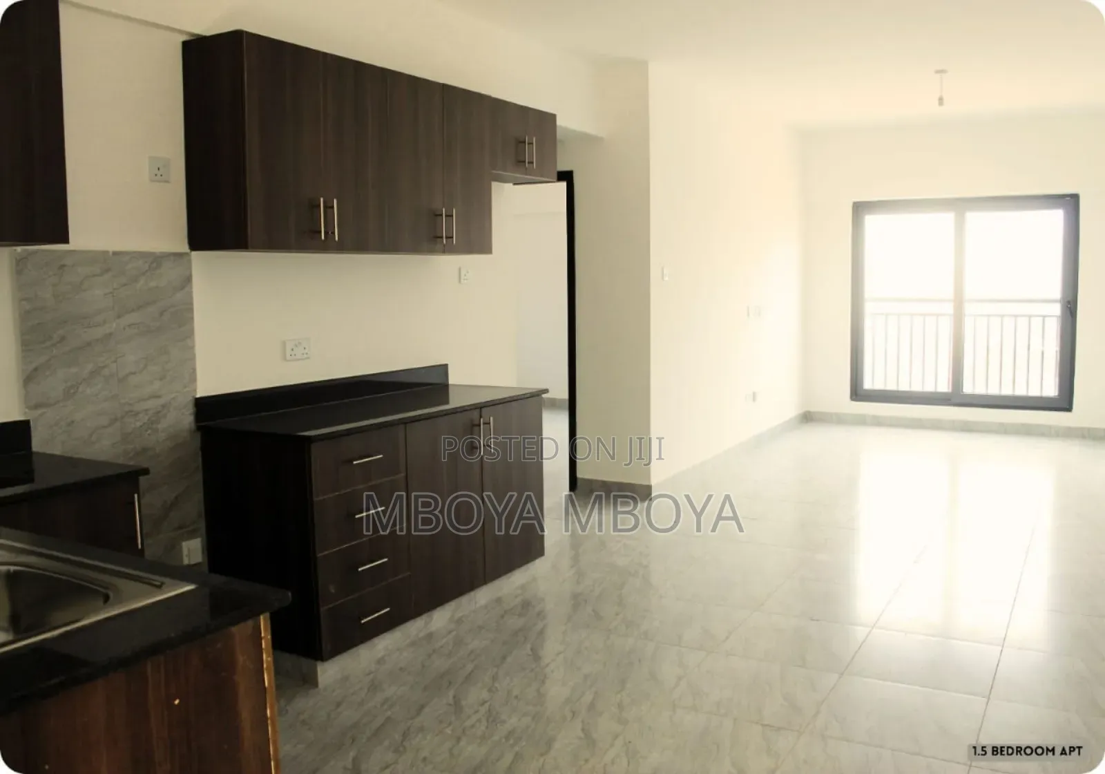 1bdrm Apartment in Mombasa Road for rent in Mombasa Road
