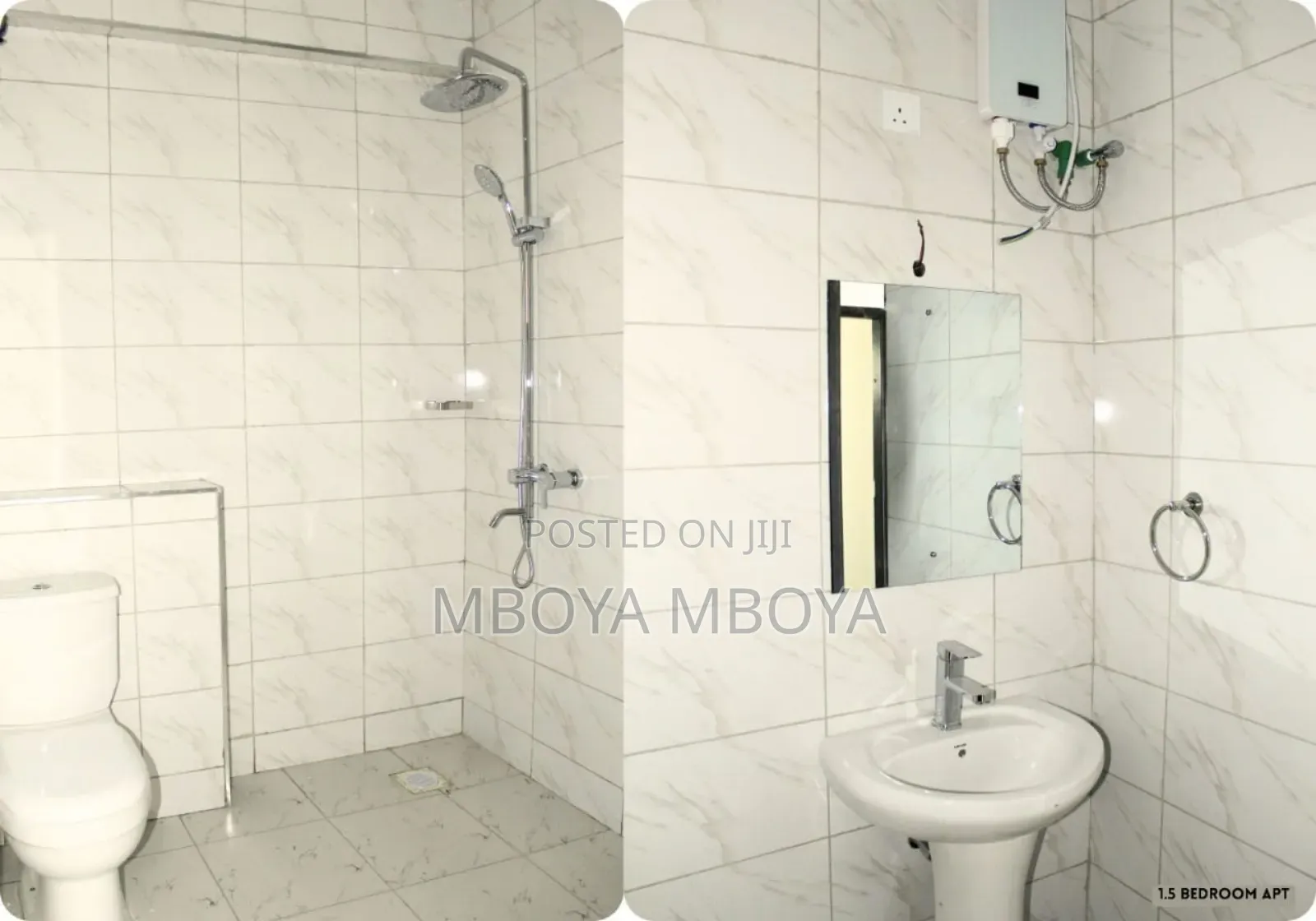 1bdrm Apartment in Mombasa Road for rent in Mombasa Road