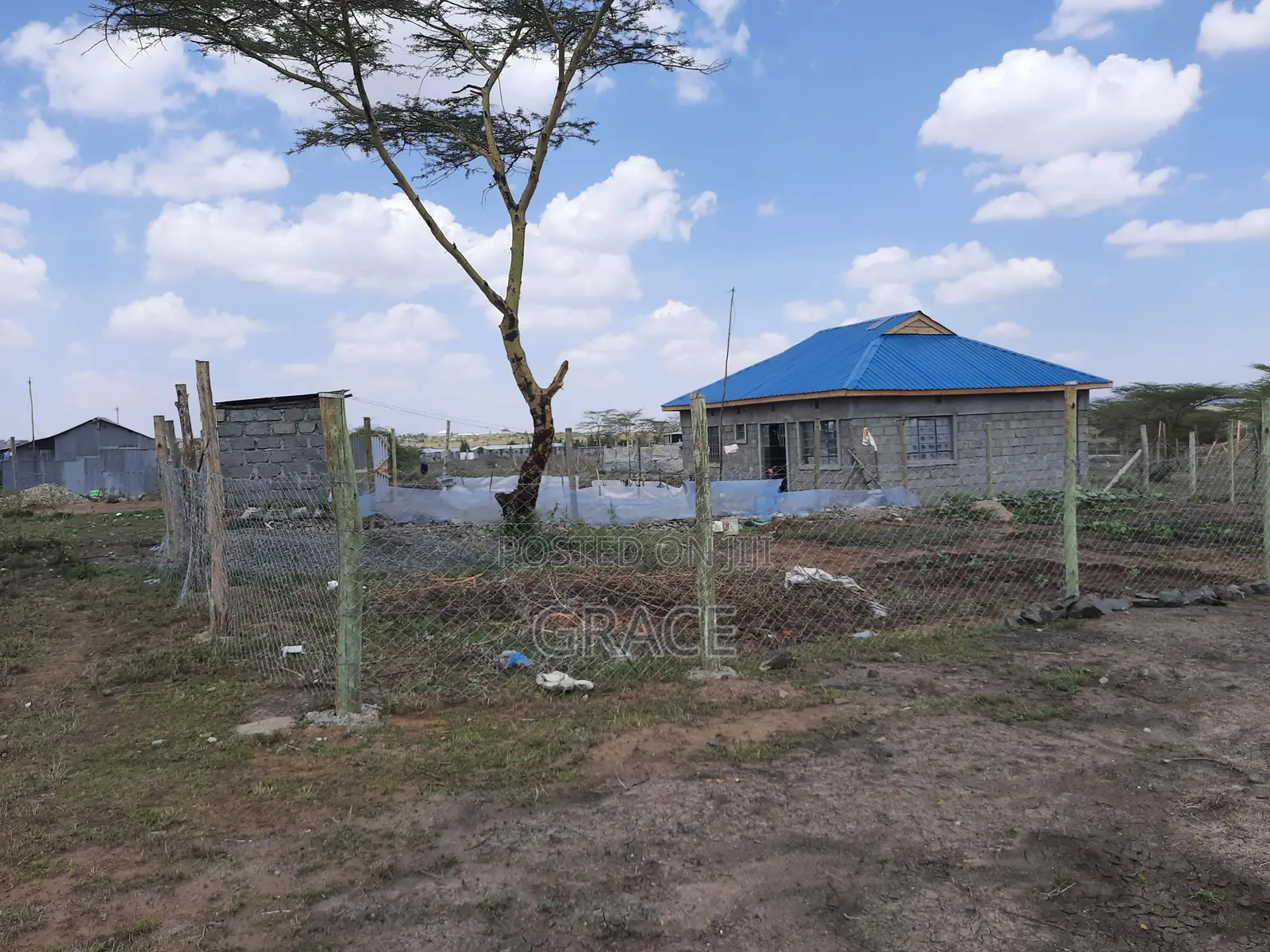 Prime 1/8th Acre Plots for Sale in Kitengela-Kimalat in Kitengela