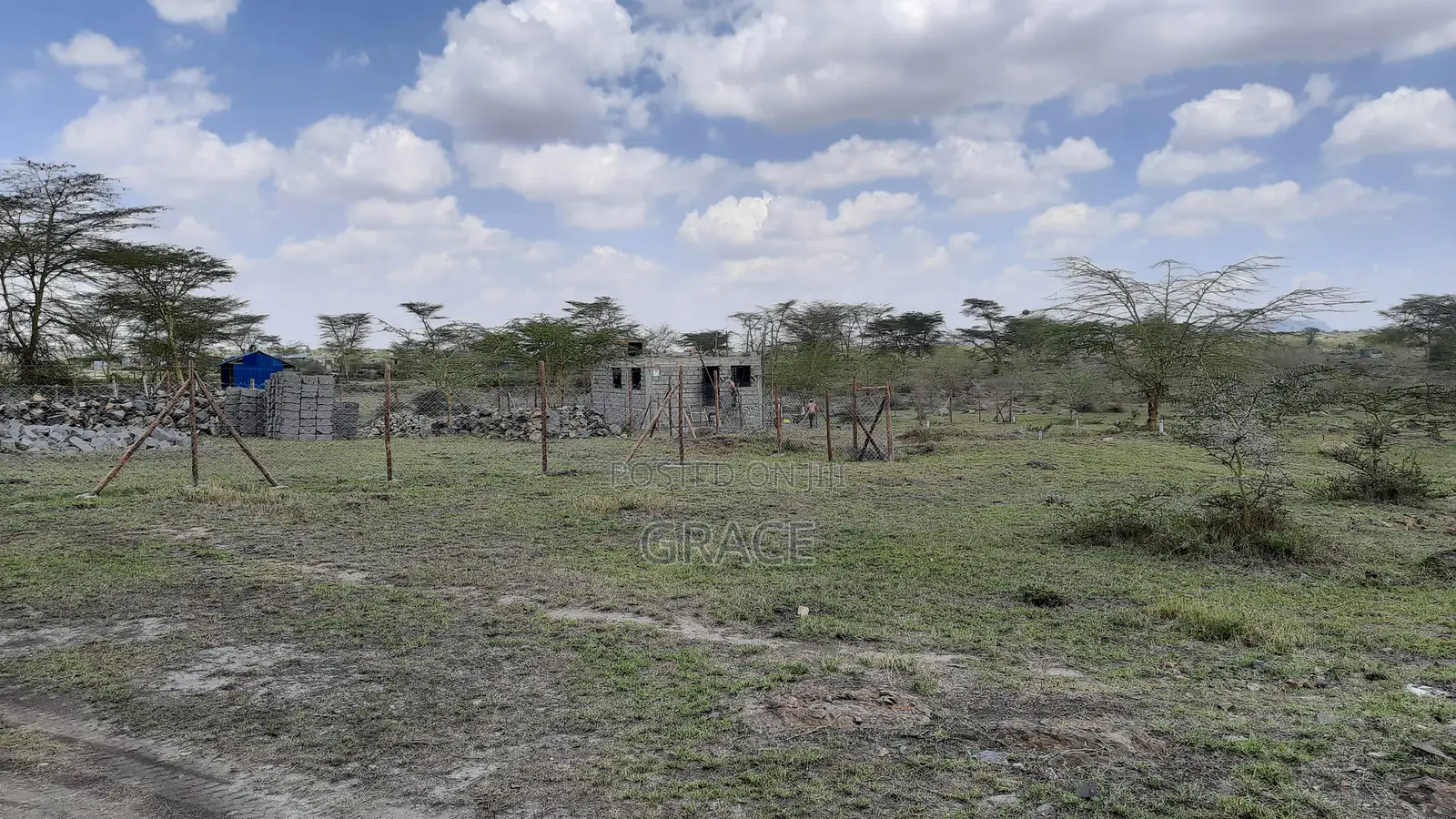 Prime 1/8th Acre Plots for Sale in Kitengela-Kimalat in Kitengela