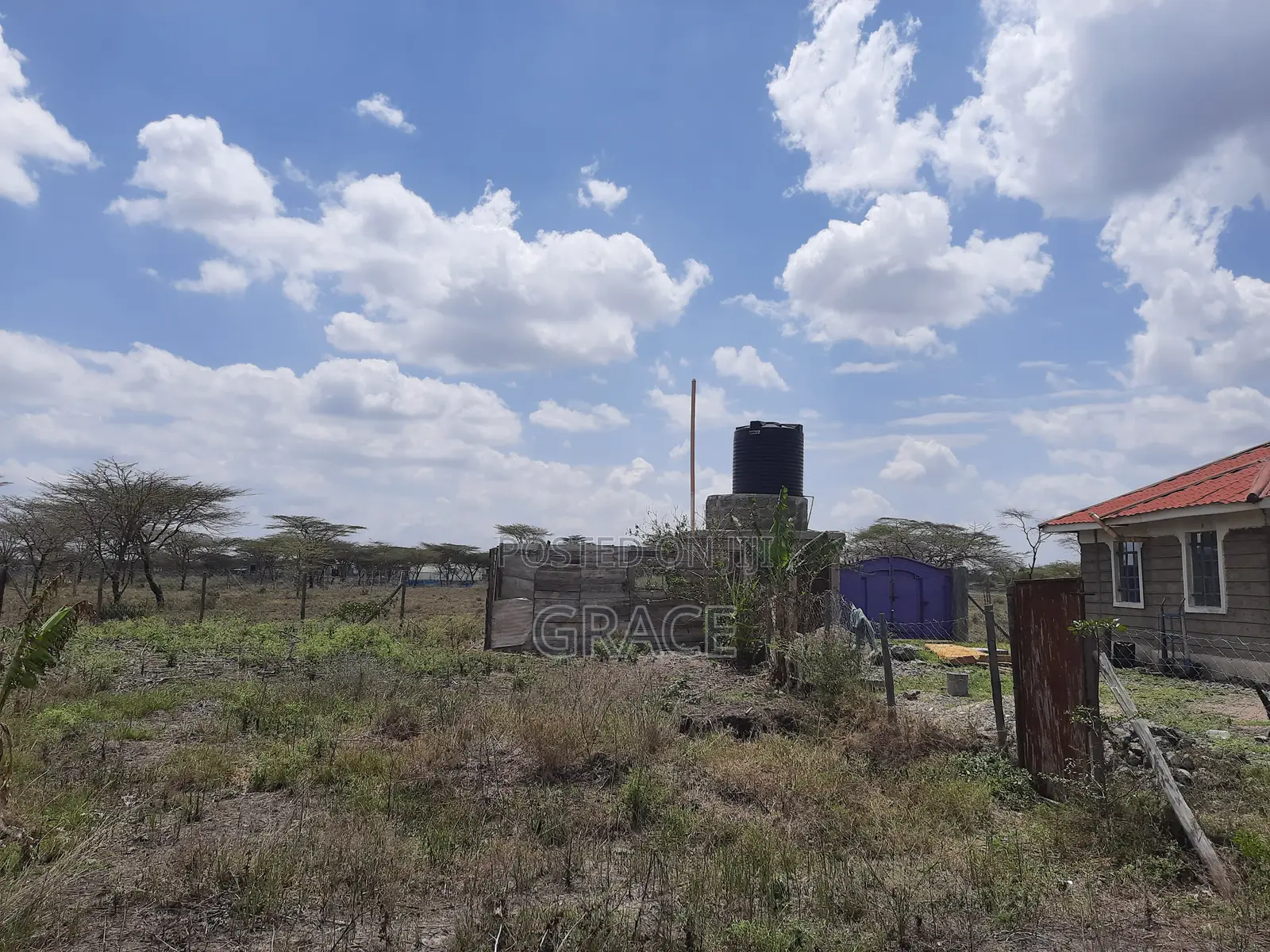 Prime 1/8th Acre Plots for Sale in Kitengela-Kimalat in Kitengela