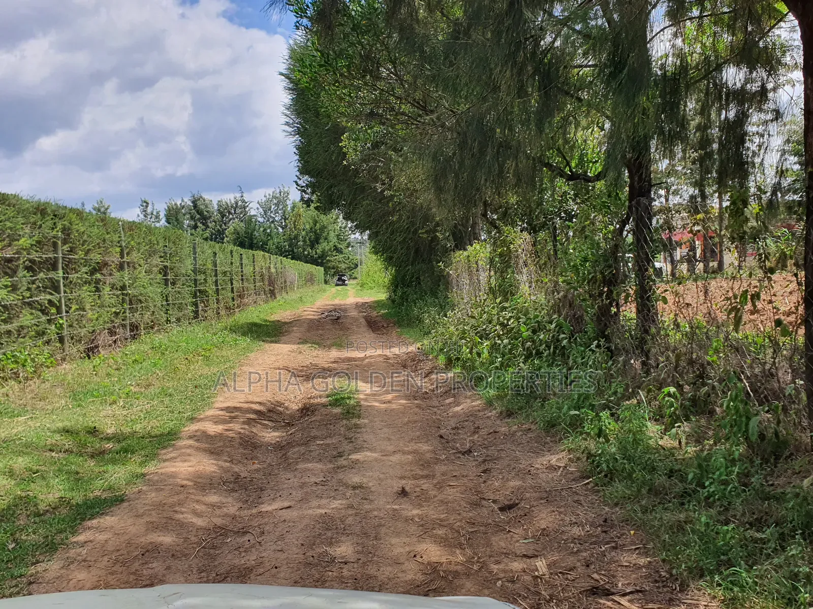 2 Acres in Nkando [ Nanyuki ] in Nanyuki