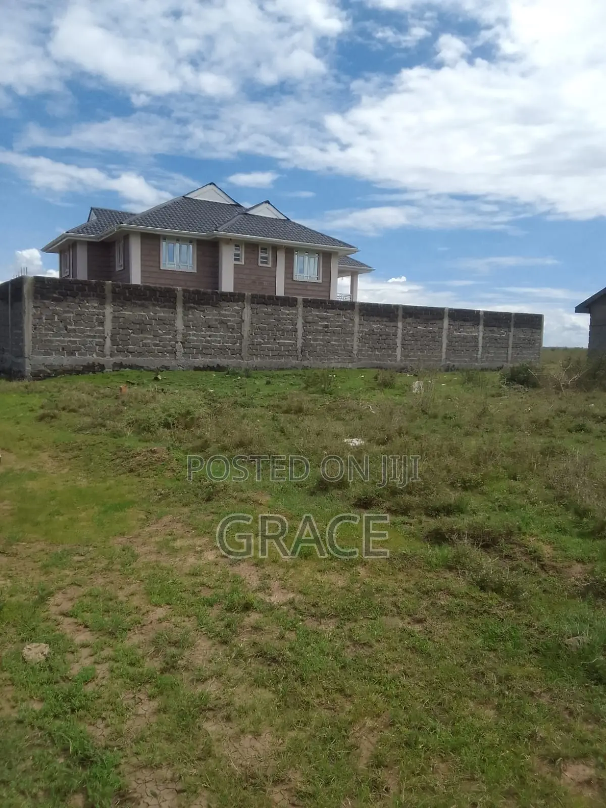 Affordable Plots For Sale In Kenanie – Pay In 12 Months in Kitengela