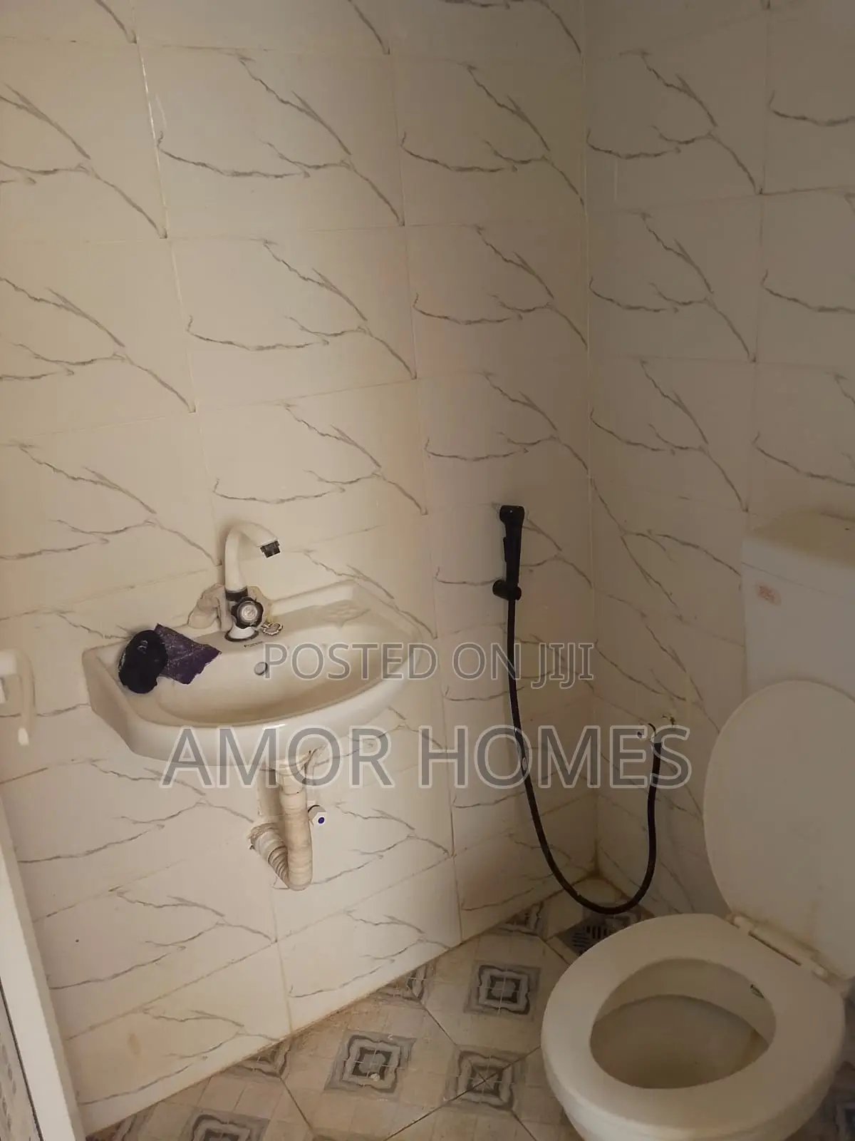 1bdrm Bedsitter in Utange-Wema Centre for rent in Utange