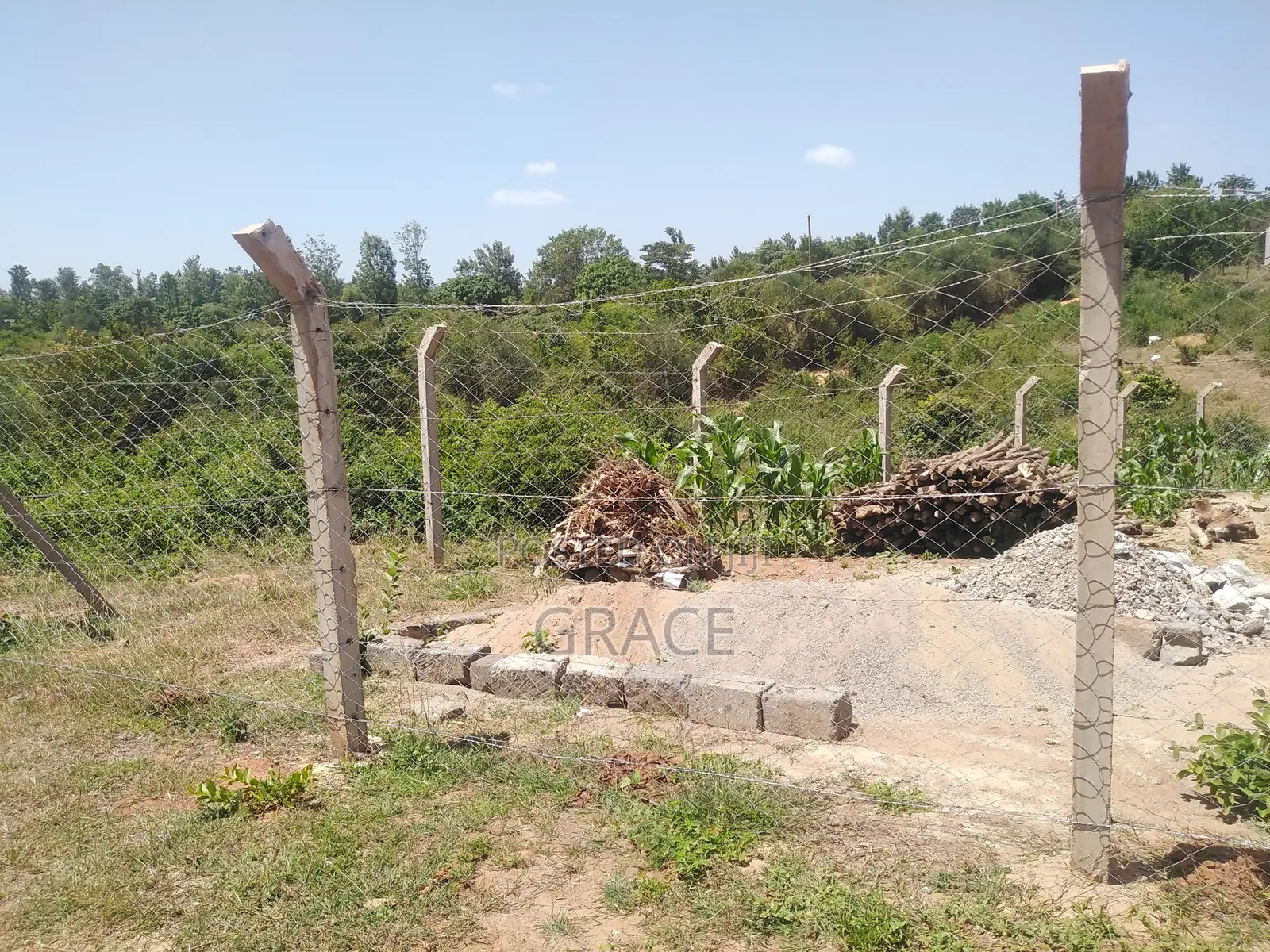 Prime 1/8th Acre Plots for Sale in Makutano Mwea - Ready Title Deeds in Mwea