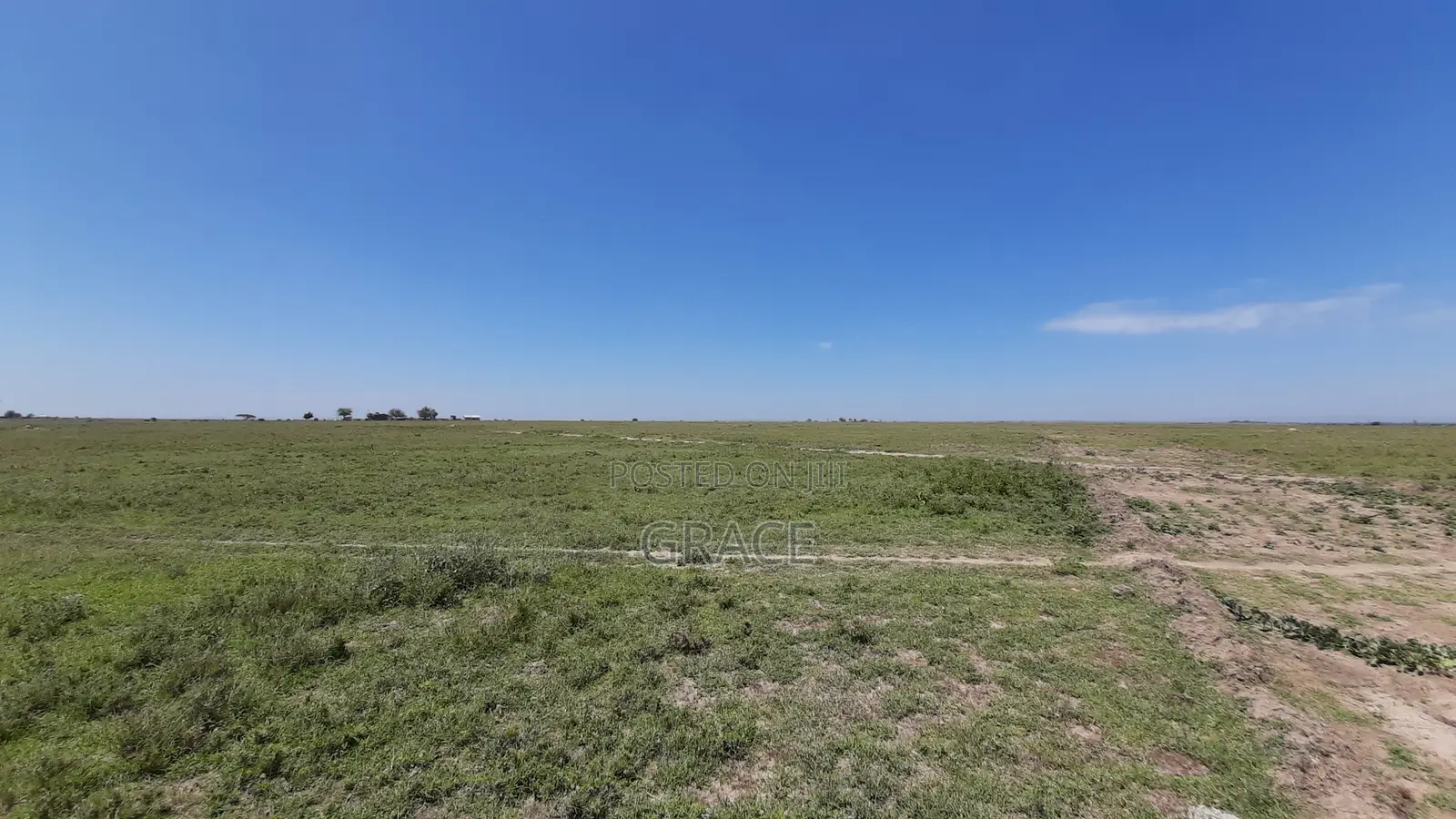 Affordable Plots for Sale in Juja Farm - Athi (Ready Title Deeds) in Kalimoni