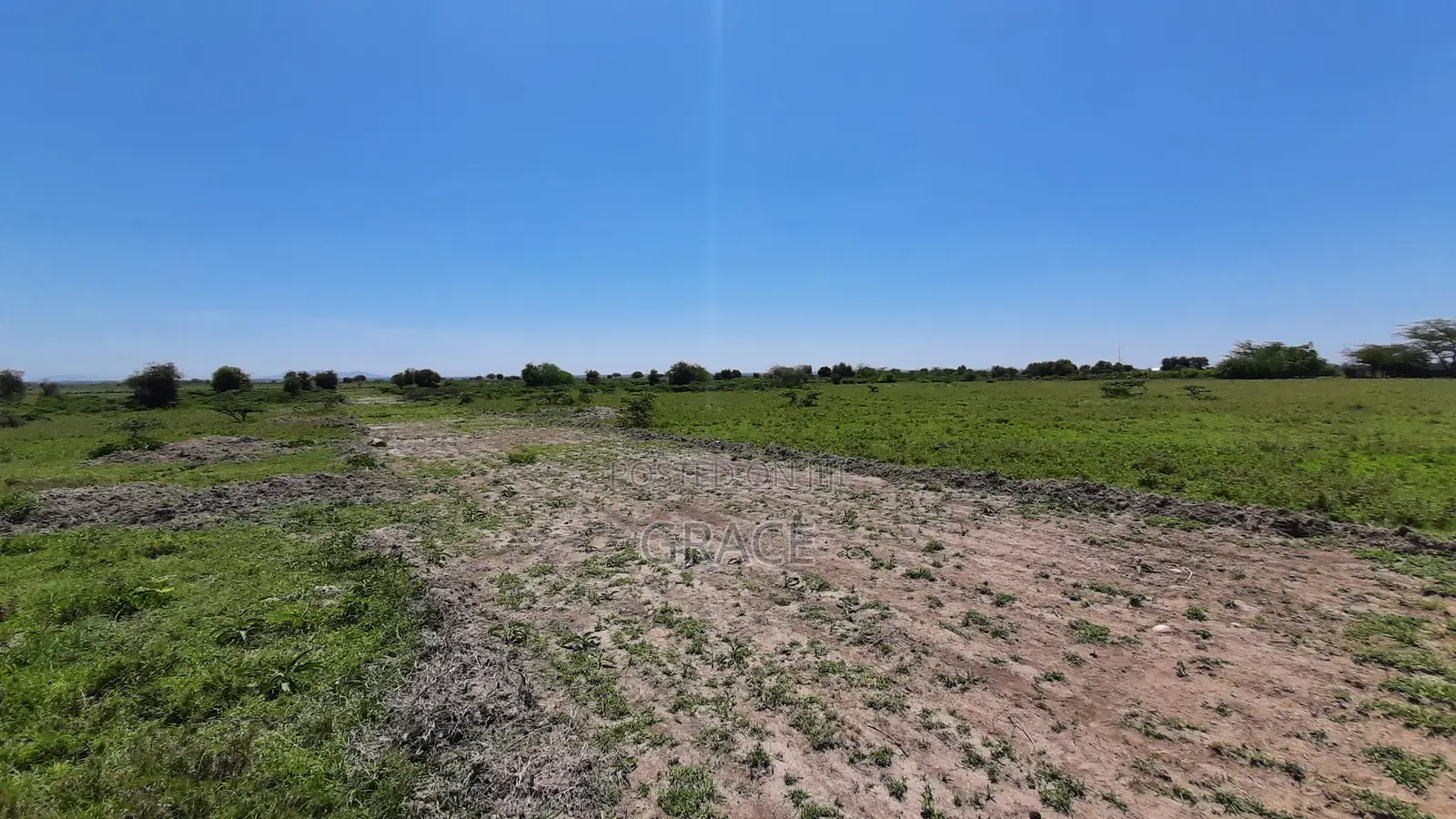 Affordable Plots for Sale in Juja Farm - Athi (Ready Title Deeds) in Kalimoni