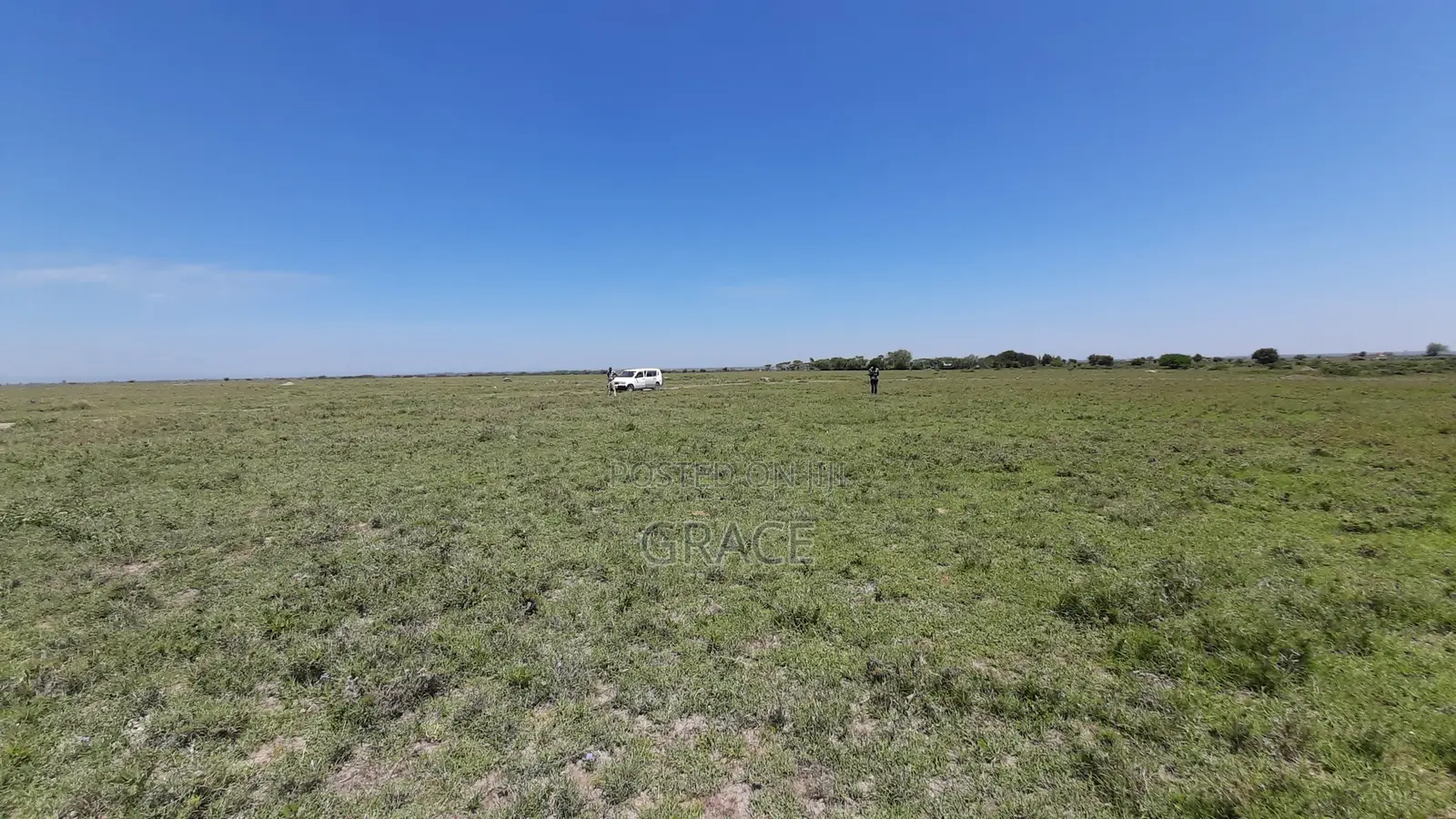Affordable Plots for Sale in Juja Farm - Athi (Ready Title Deeds) in Kalimoni