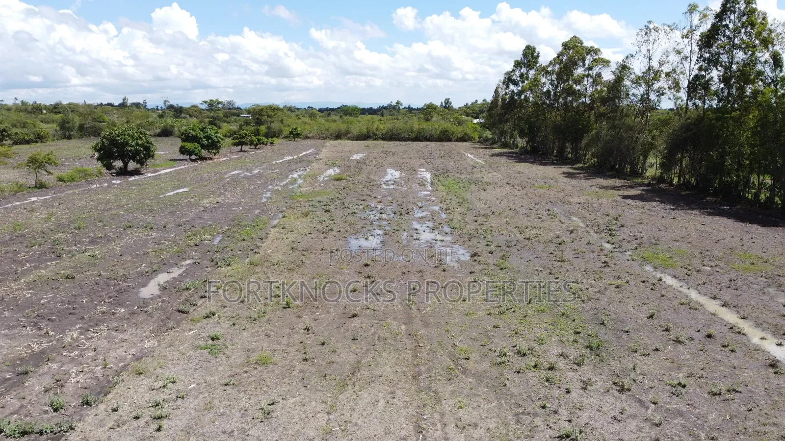 Amani Estate, Kyeleni. in Makongeni / Thika