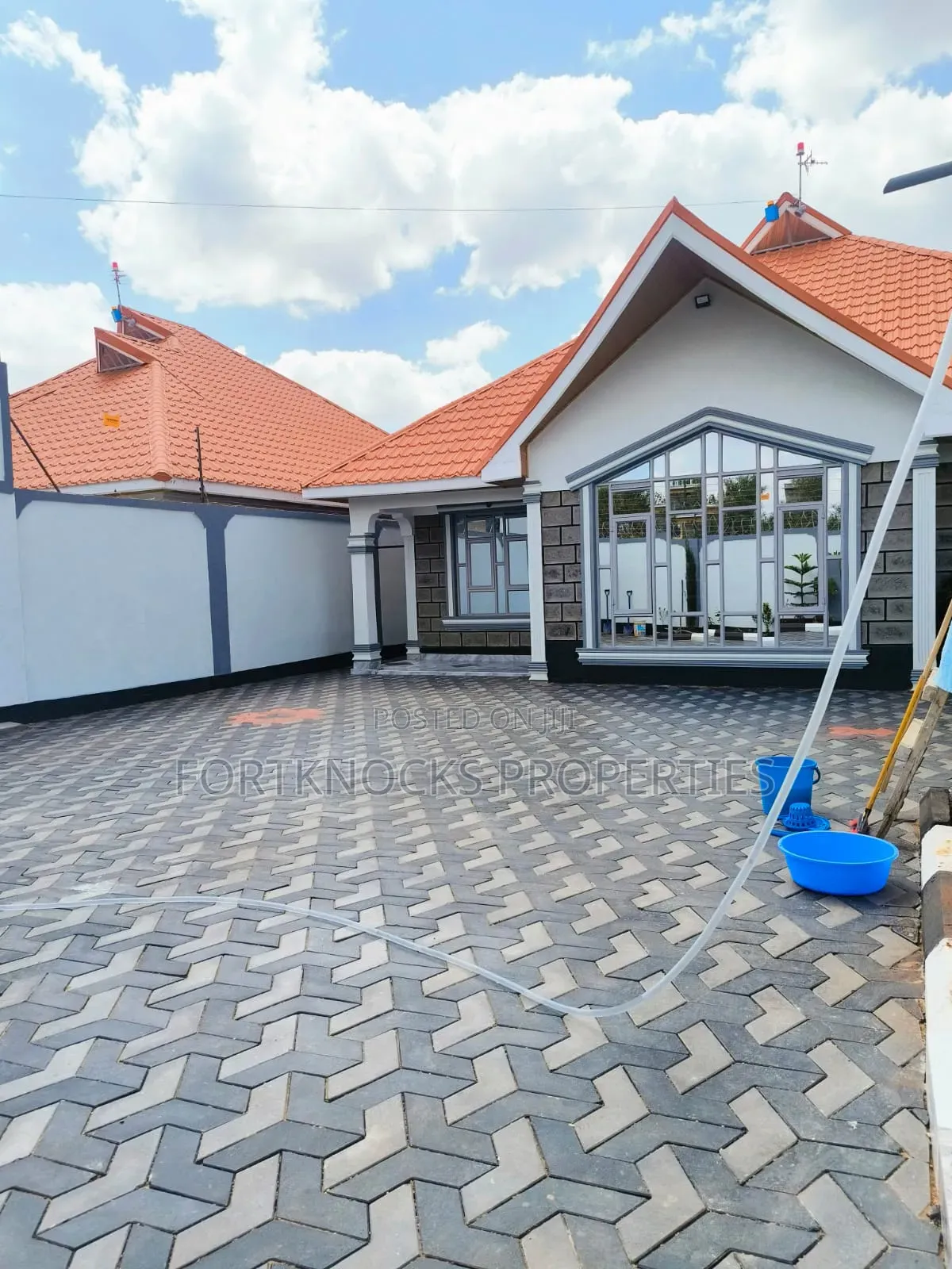 4bdrm House in Matangi, Kimbo for sale in Kimbo
