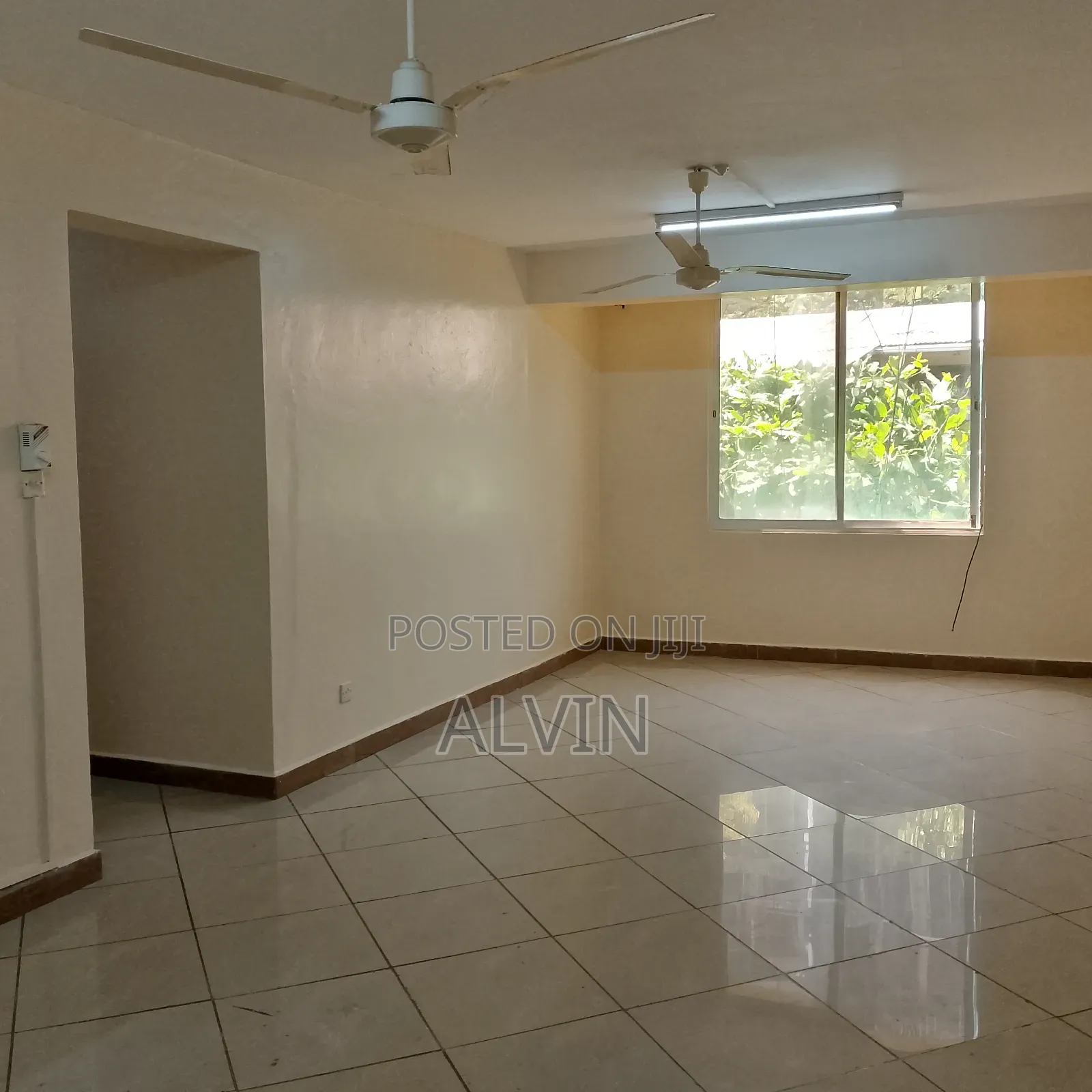 3bdrm Apartment in Tudor for rent in Tudor