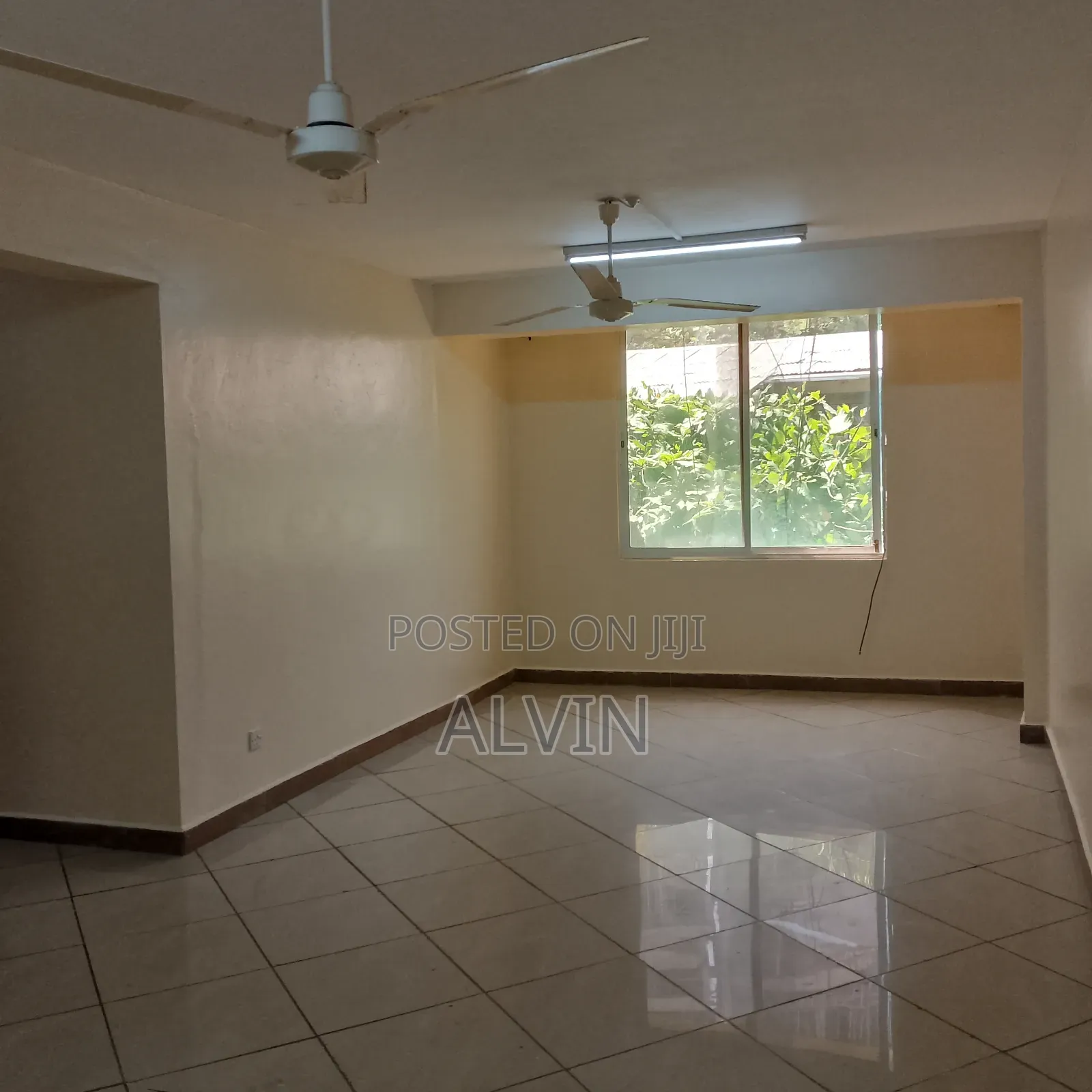3bdrm Apartment in Tudor for rent in Tudor