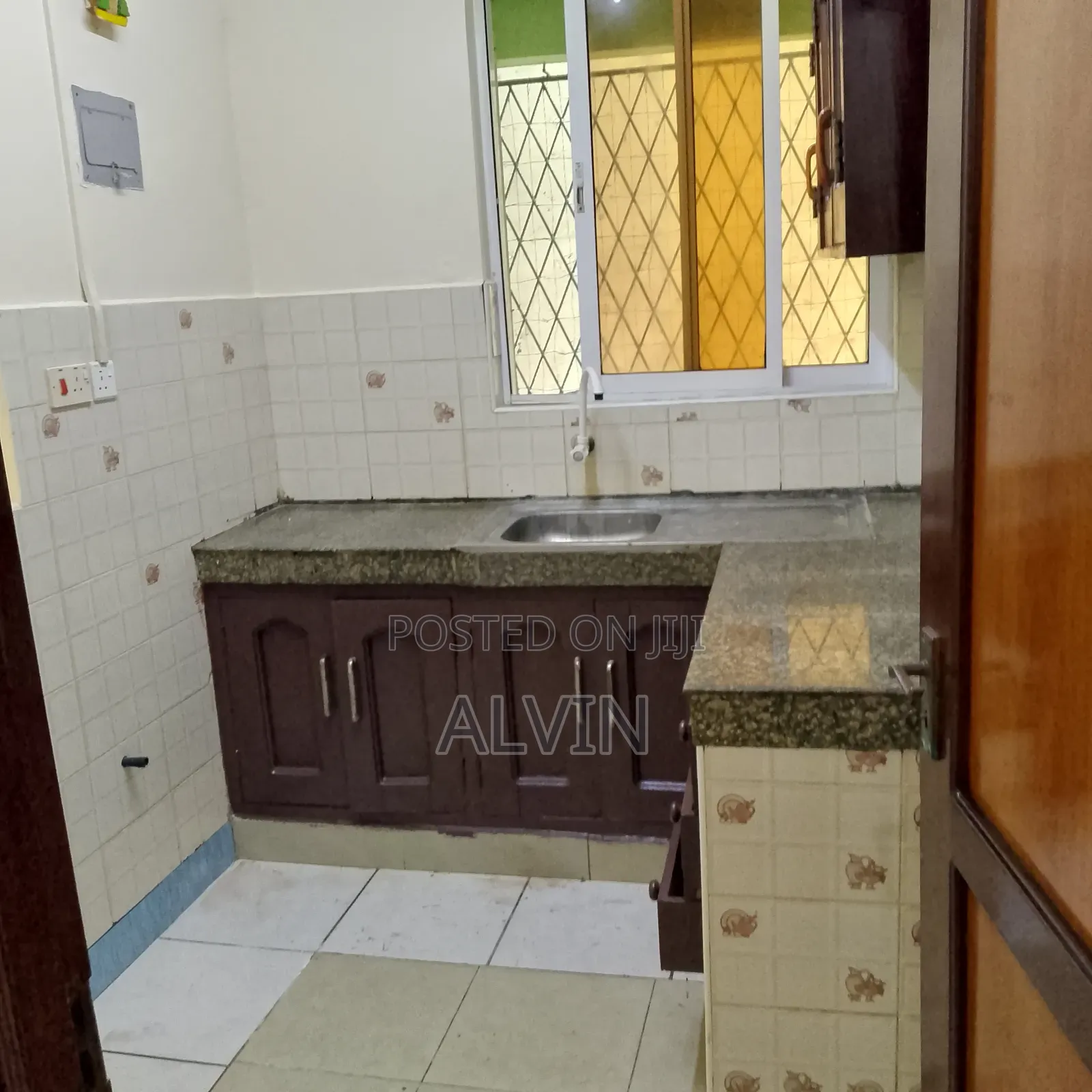3bdrm Apartment in Tudor for rent in Tudor