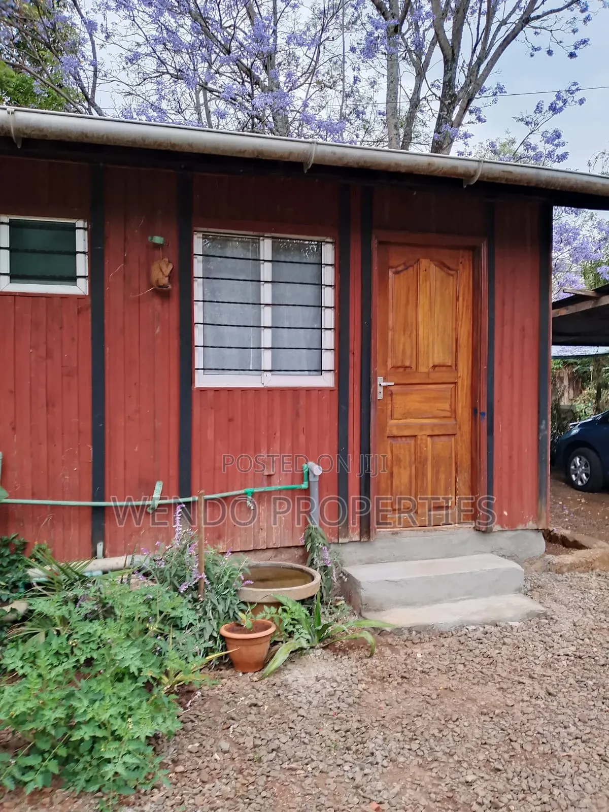 Furnished 1bdrm Bungalow in Karen C for rent in Karen C